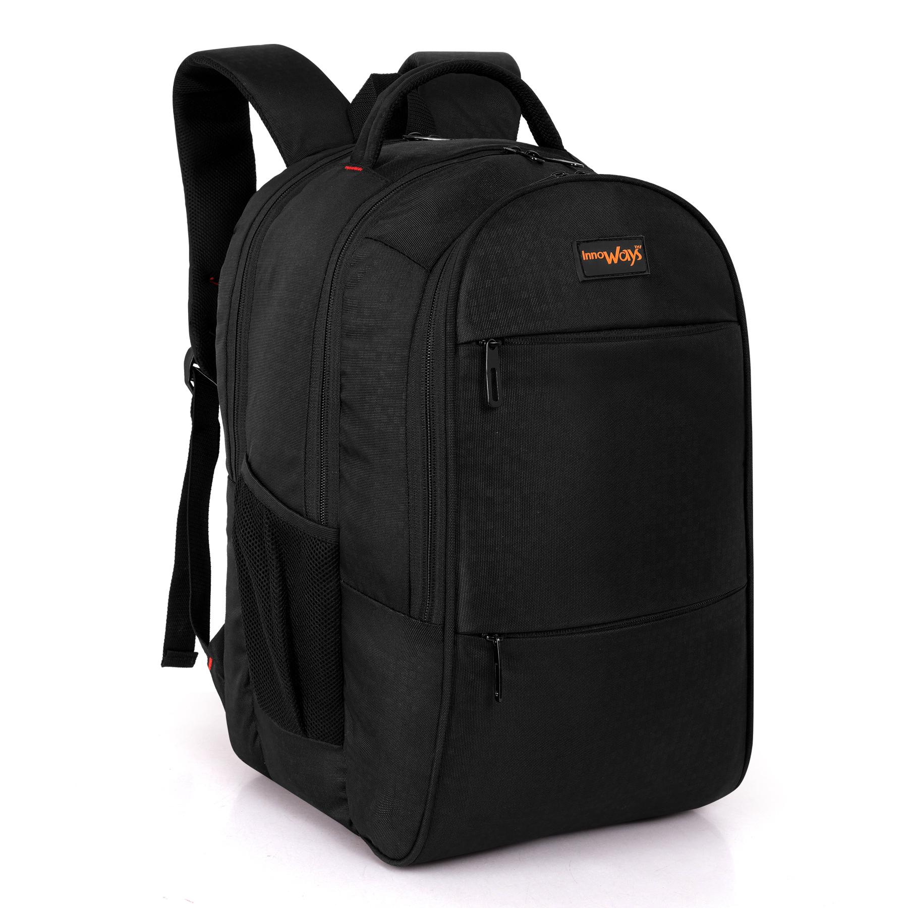 Lbp 19- Premium Laptop Backpack – Stylish, Durable & Built for Everyday Use - Image 3