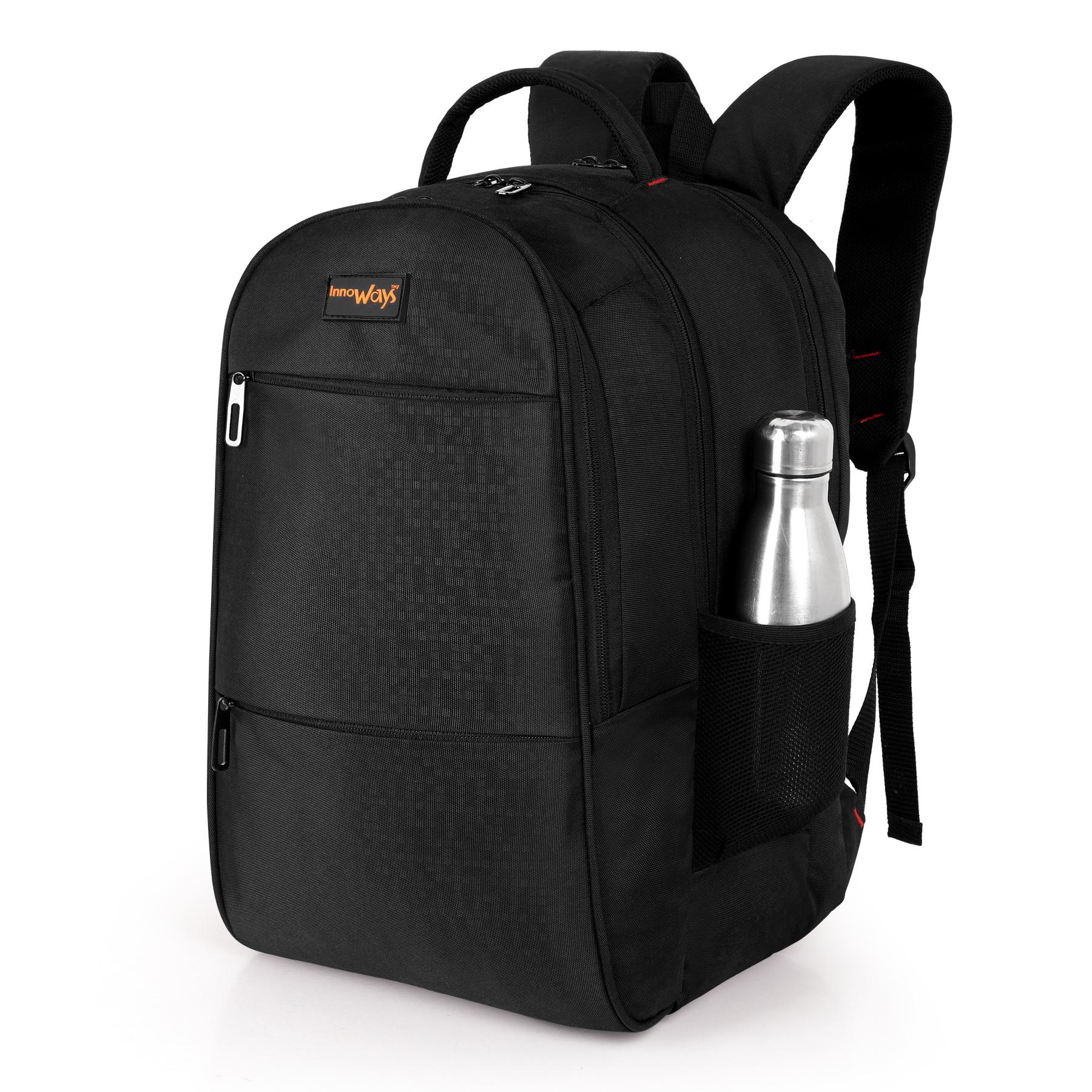Lbp 19- Premium Laptop Backpack – Stylish, Durable & Built for Everyday Use - Image 4