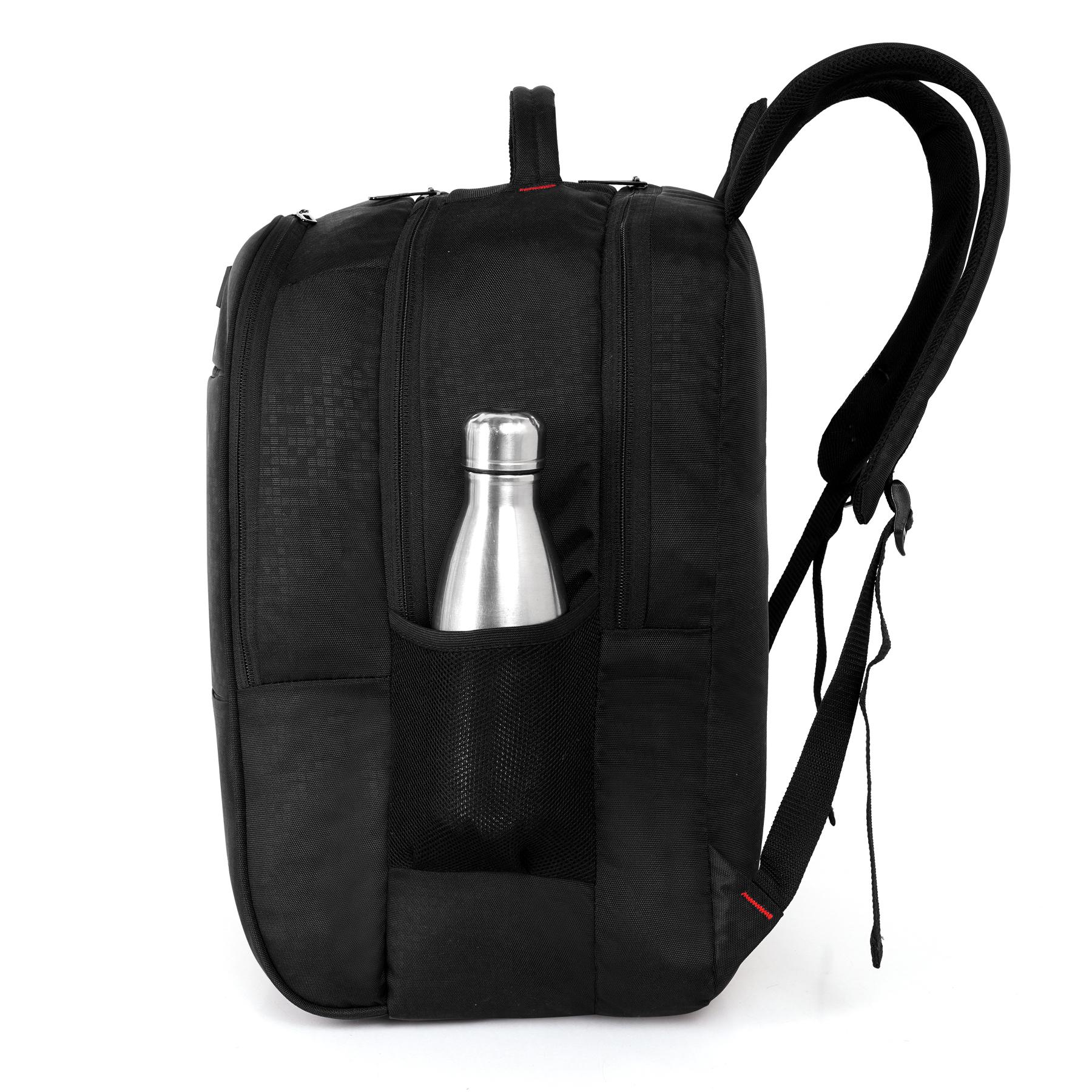 Lbp 19- Premium Laptop Backpack – Stylish, Durable & Built for Everyday Use - Image 5