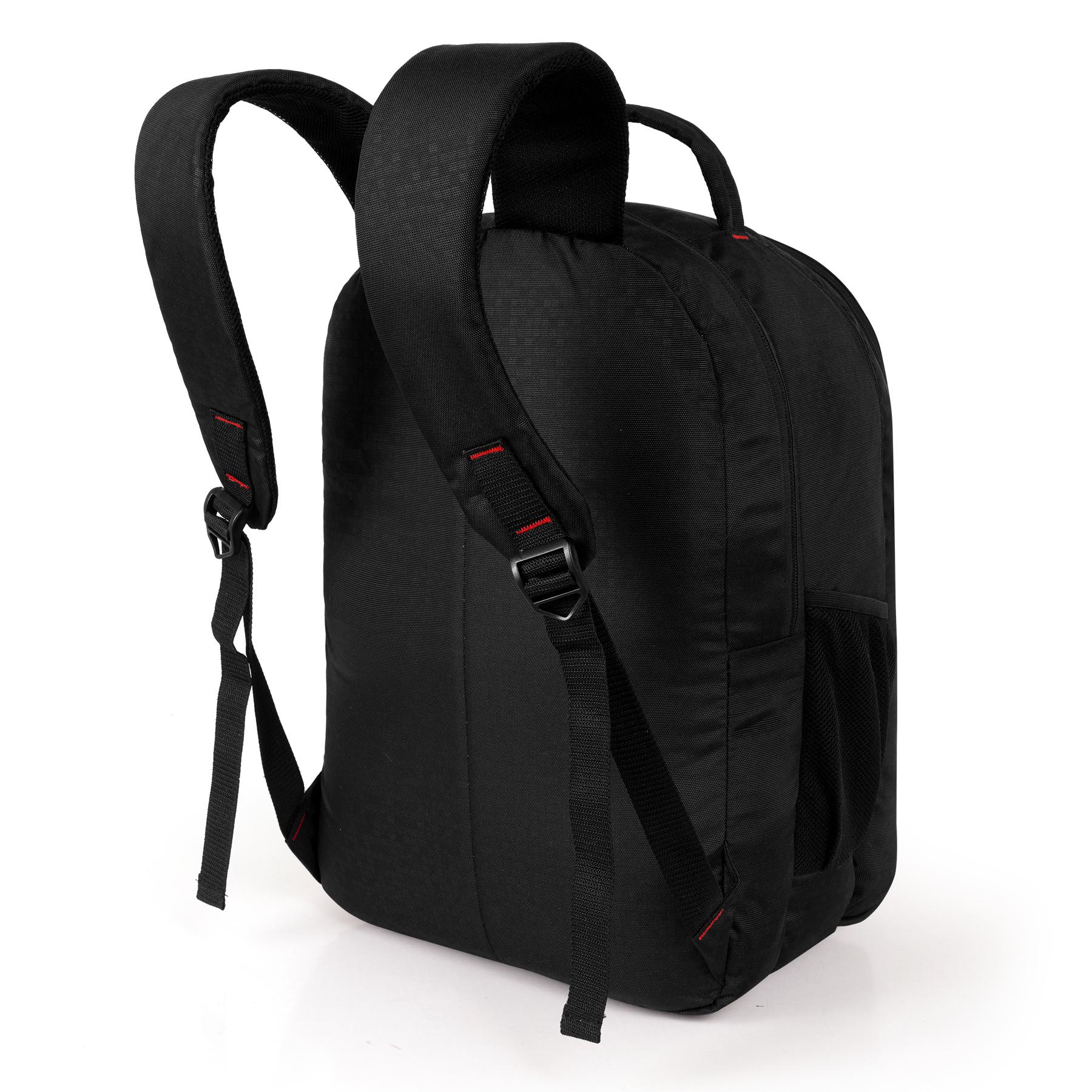 Lbp 19- Premium Laptop Backpack – Stylish, Durable & Built for Everyday Use - Image 8