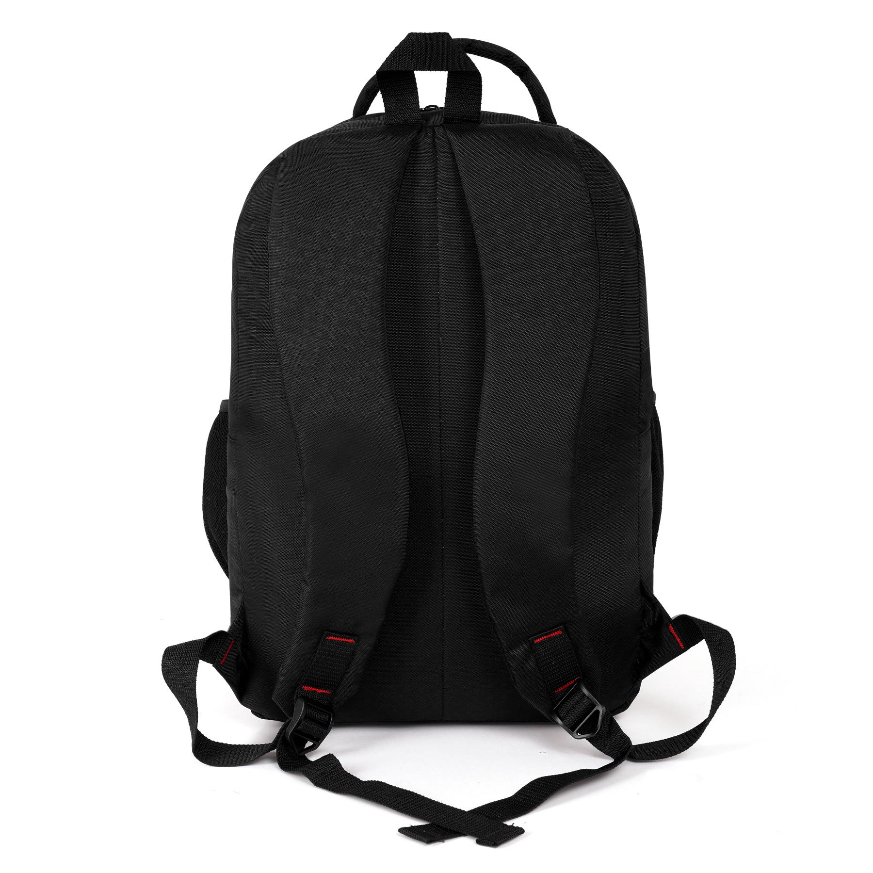 Lbp 19- Premium Laptop Backpack – Stylish, Durable & Built for Everyday Use - Image 9