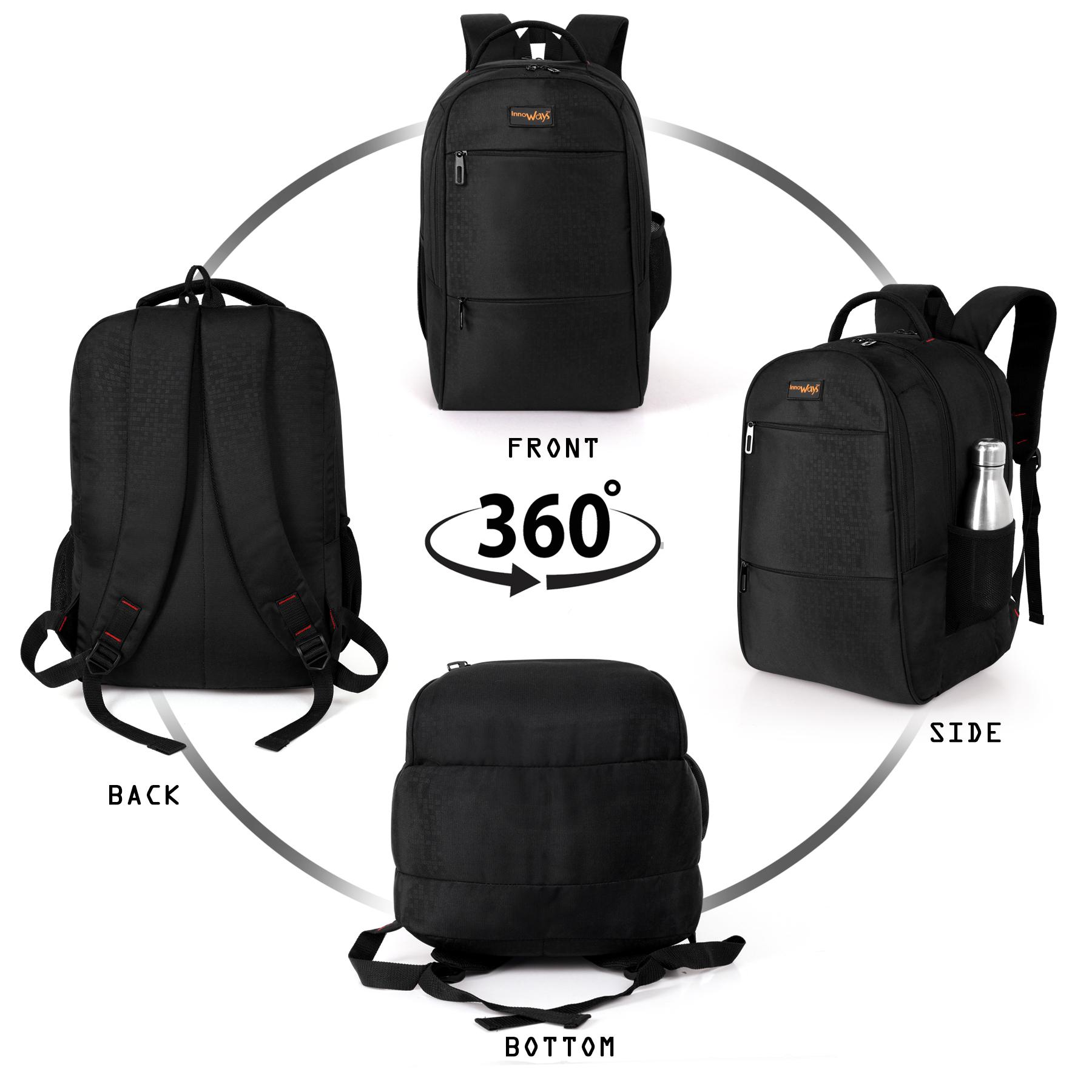 Lbp 19- Premium Laptop Backpack – Stylish, Durable & Built for Everyday Use - Image 10