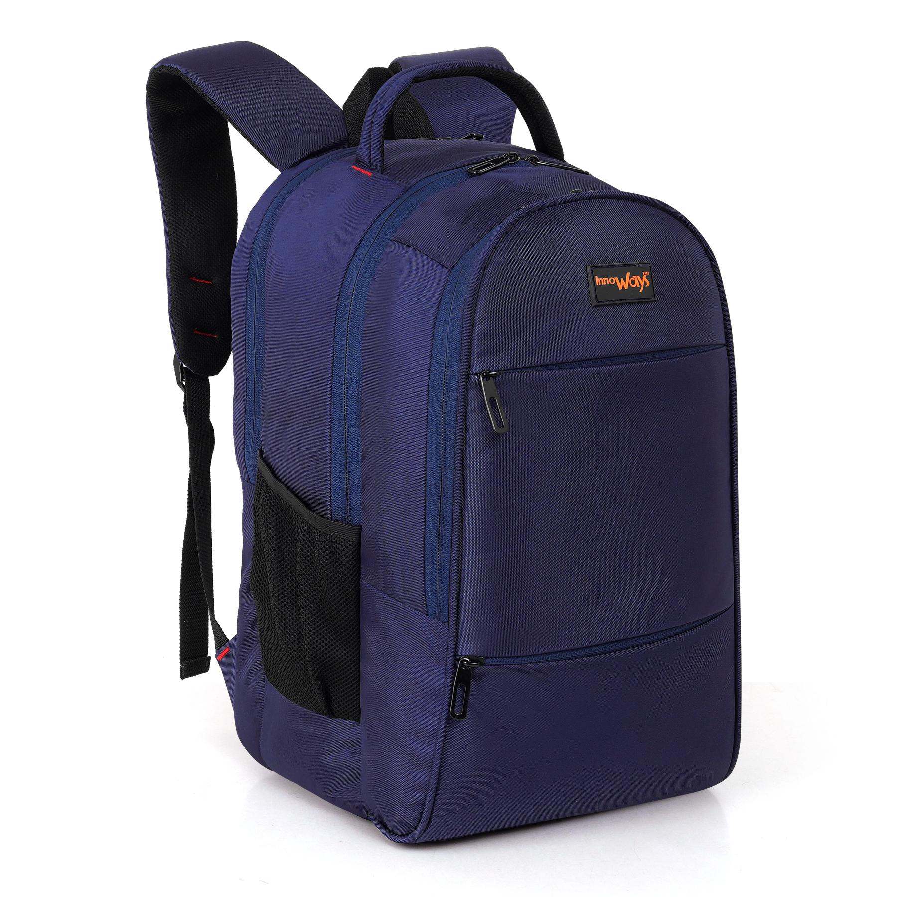 Lbp 20- Premium Laptop Backpack – Stylish, Durable & Built for Everyday Use - Image 3