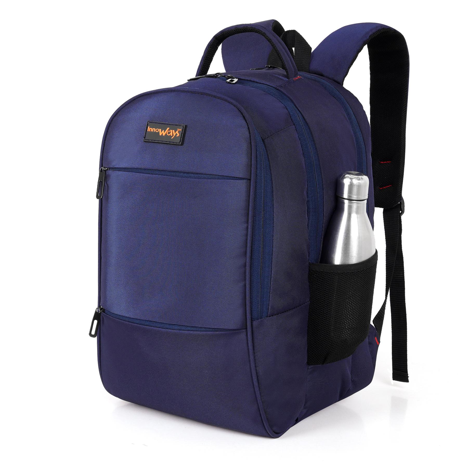Lbp 20- Premium Laptop Backpack – Stylish, Durable & Built for Everyday Use - Image 4