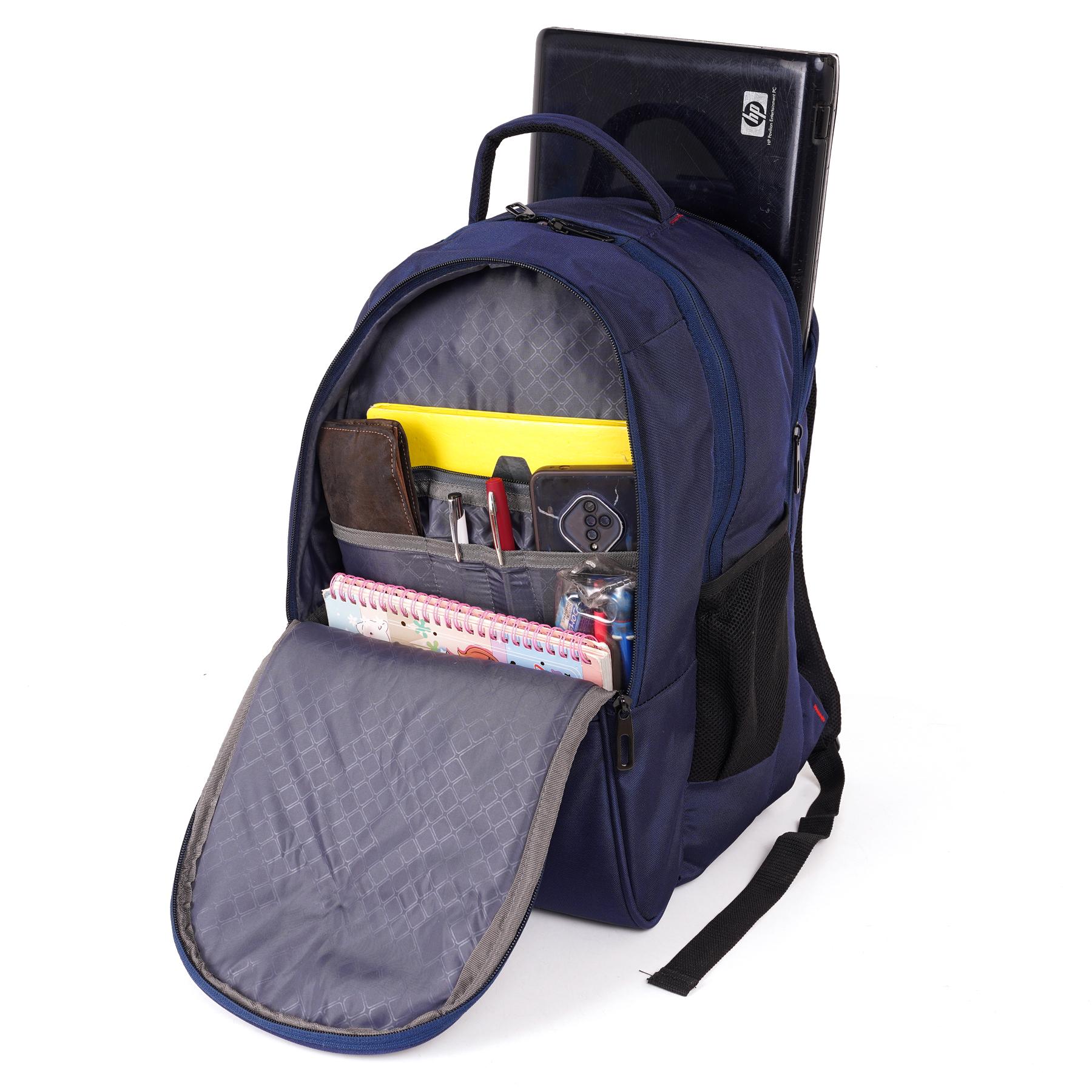 Lbp 20- Premium Laptop Backpack – Stylish, Durable & Built for Everyday Use - Image 5