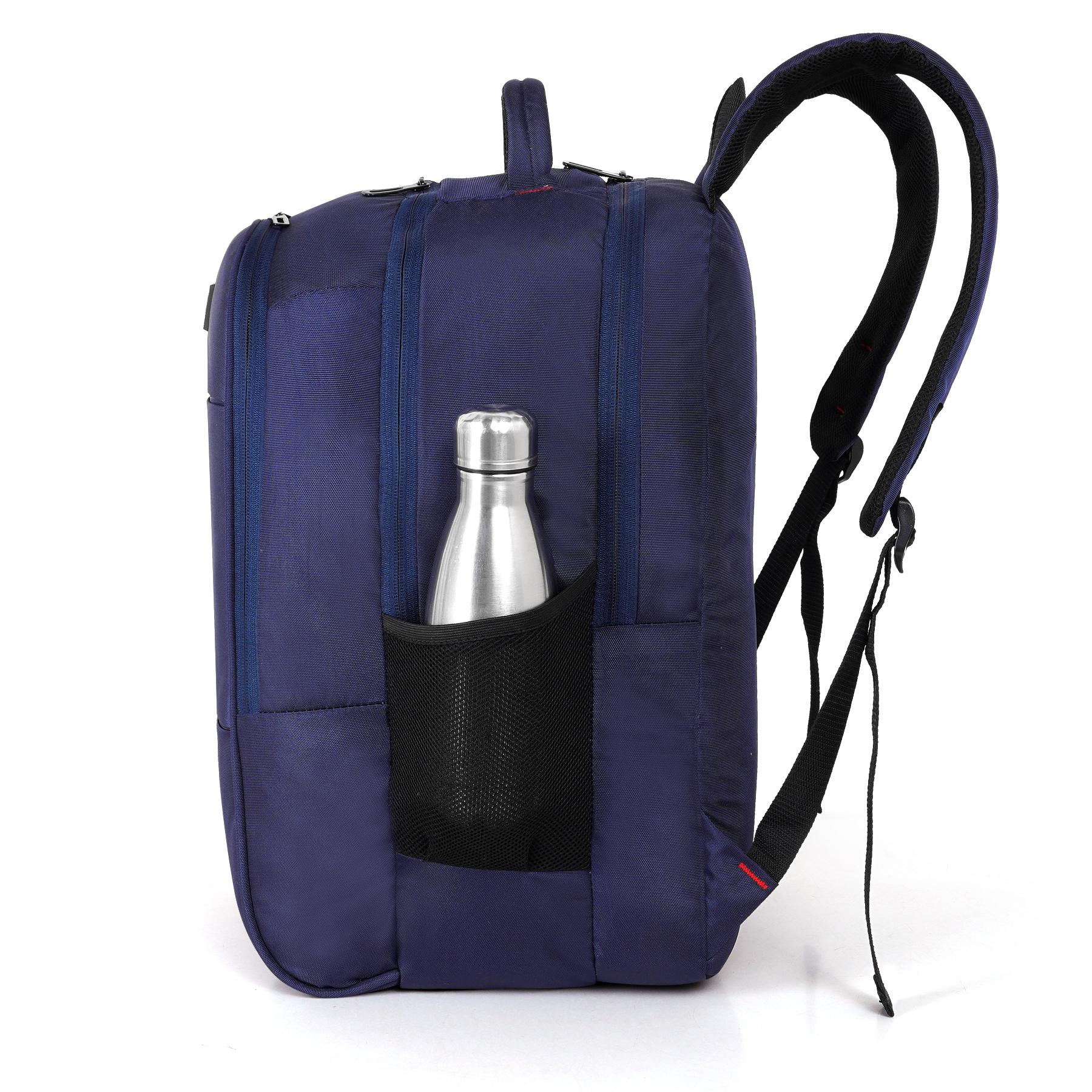 Lbp 20- Premium Laptop Backpack – Stylish, Durable & Built for Everyday Use - Image 6