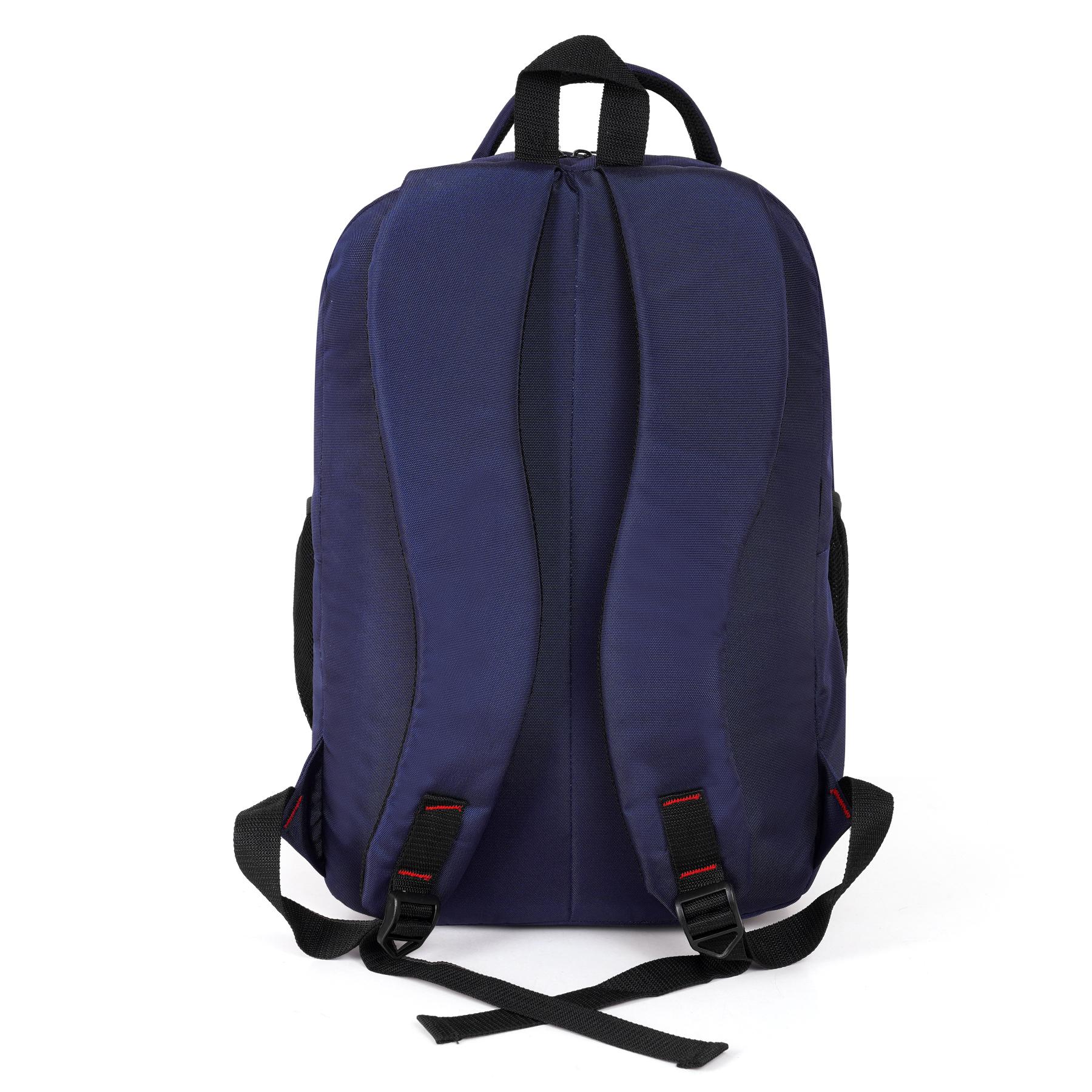 Lbp 20- Premium Laptop Backpack – Stylish, Durable & Built for Everyday Use - Image 9
