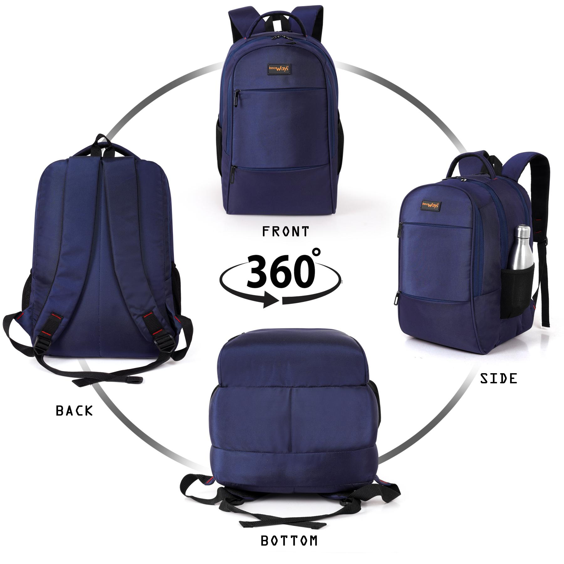 Lbp 20- Premium Laptop Backpack – Stylish, Durable & Built for Everyday Use - Image 10