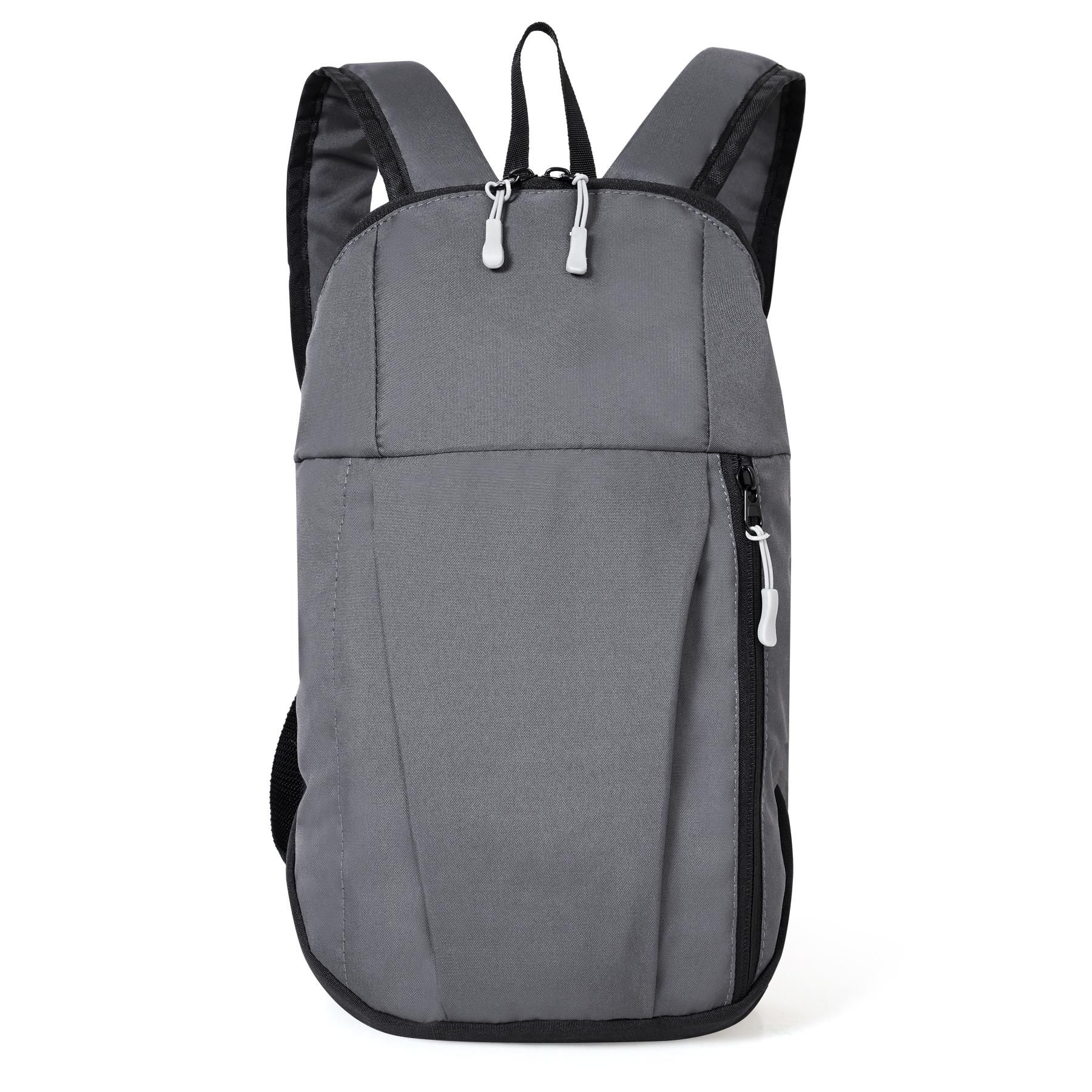 BP-9-Grey-The Ultimate Everyday Backpack – Smart, Stylish & Built for Life