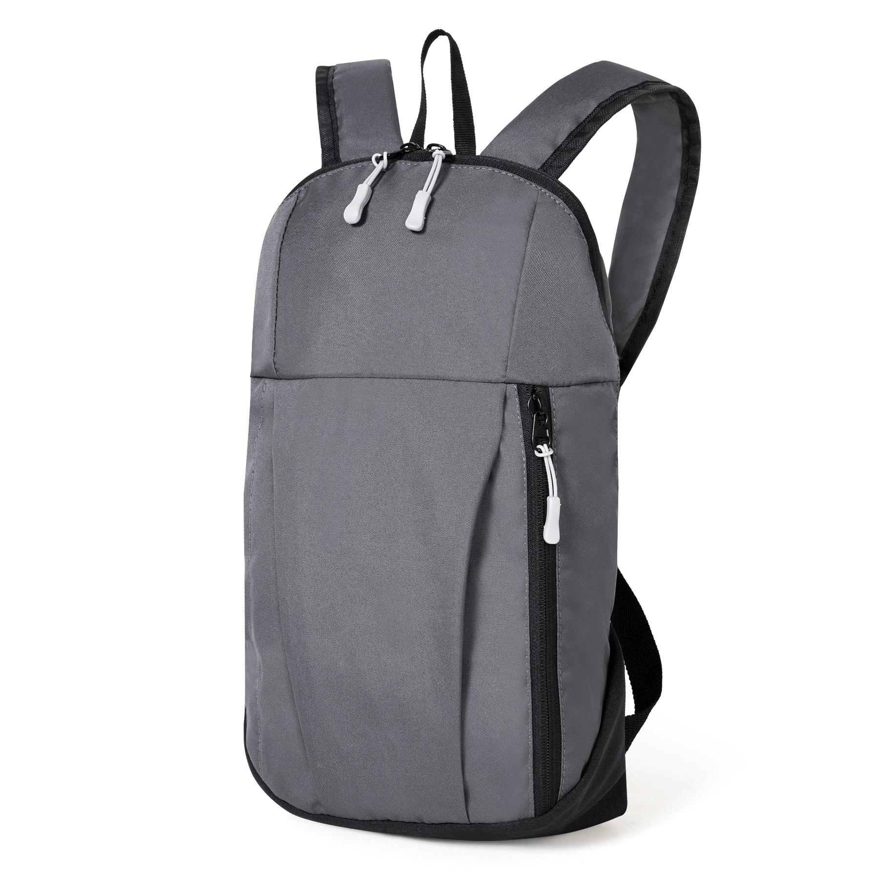 BP-9-Grey-The Ultimate Everyday Backpack – Smart, Stylish & Built for Life - Image 13