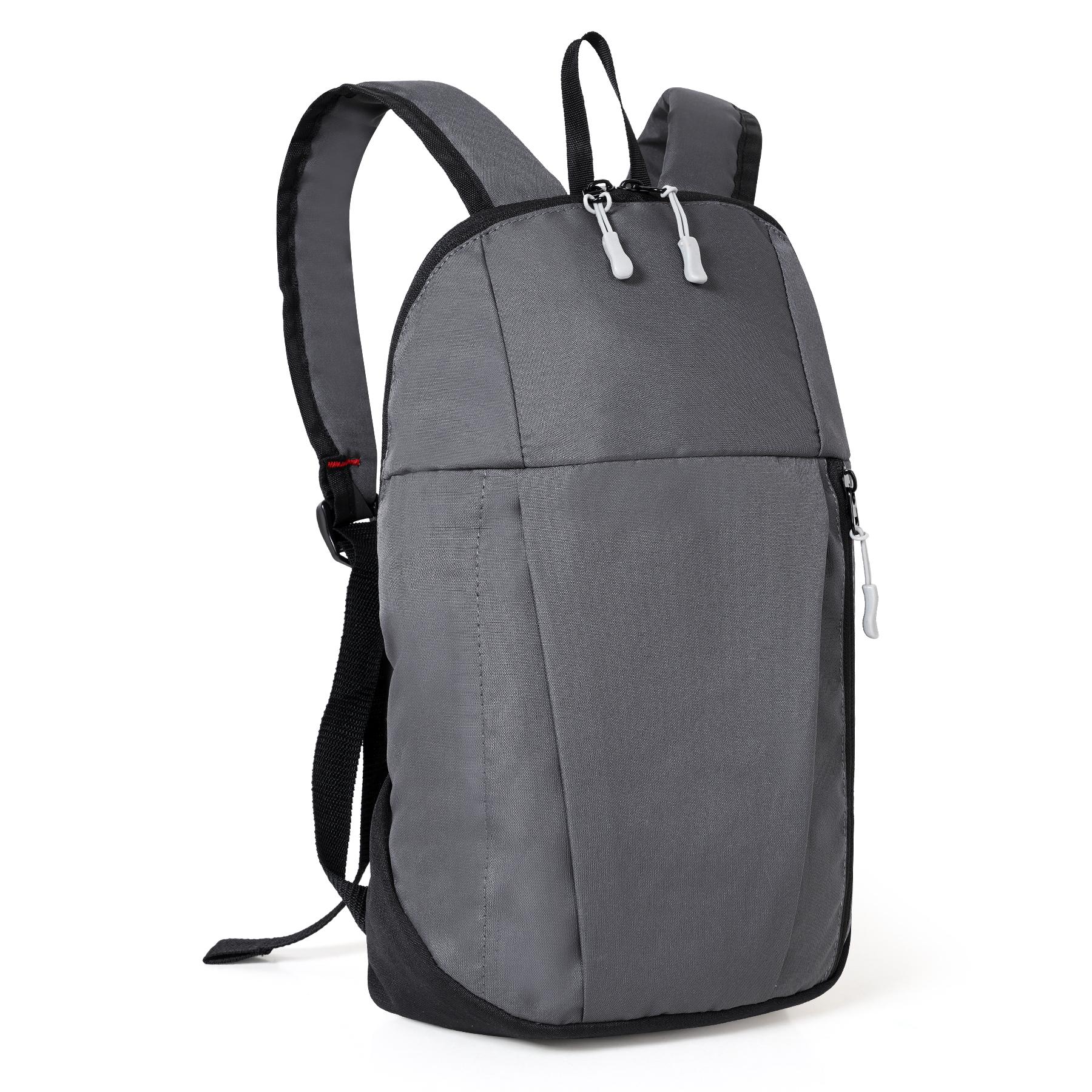BP-9-Grey-The Ultimate Everyday Backpack – Smart, Stylish & Built for Life - Image 12