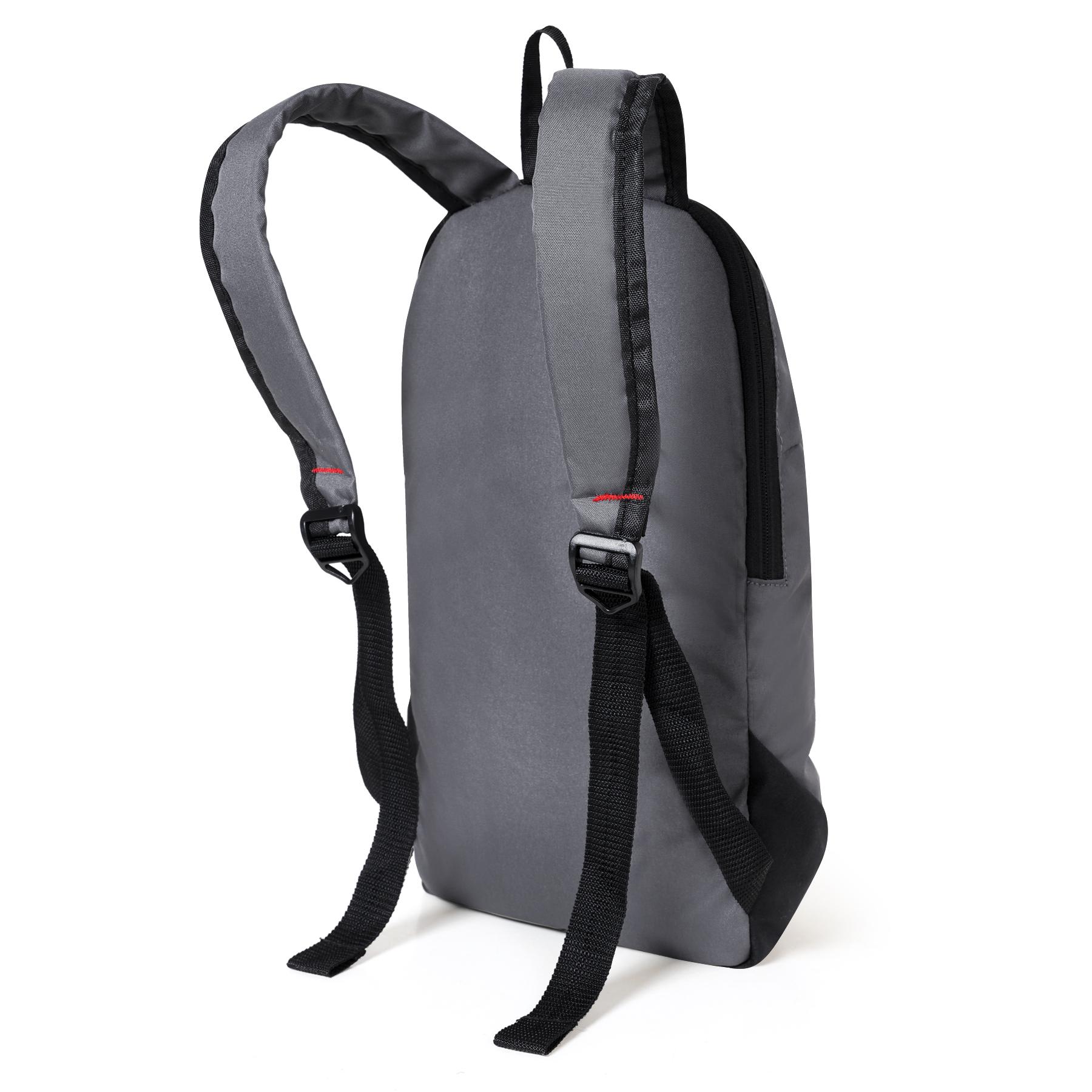 BP-9-Grey-The Ultimate Everyday Backpack – Smart, Stylish & Built for Life - Image 10