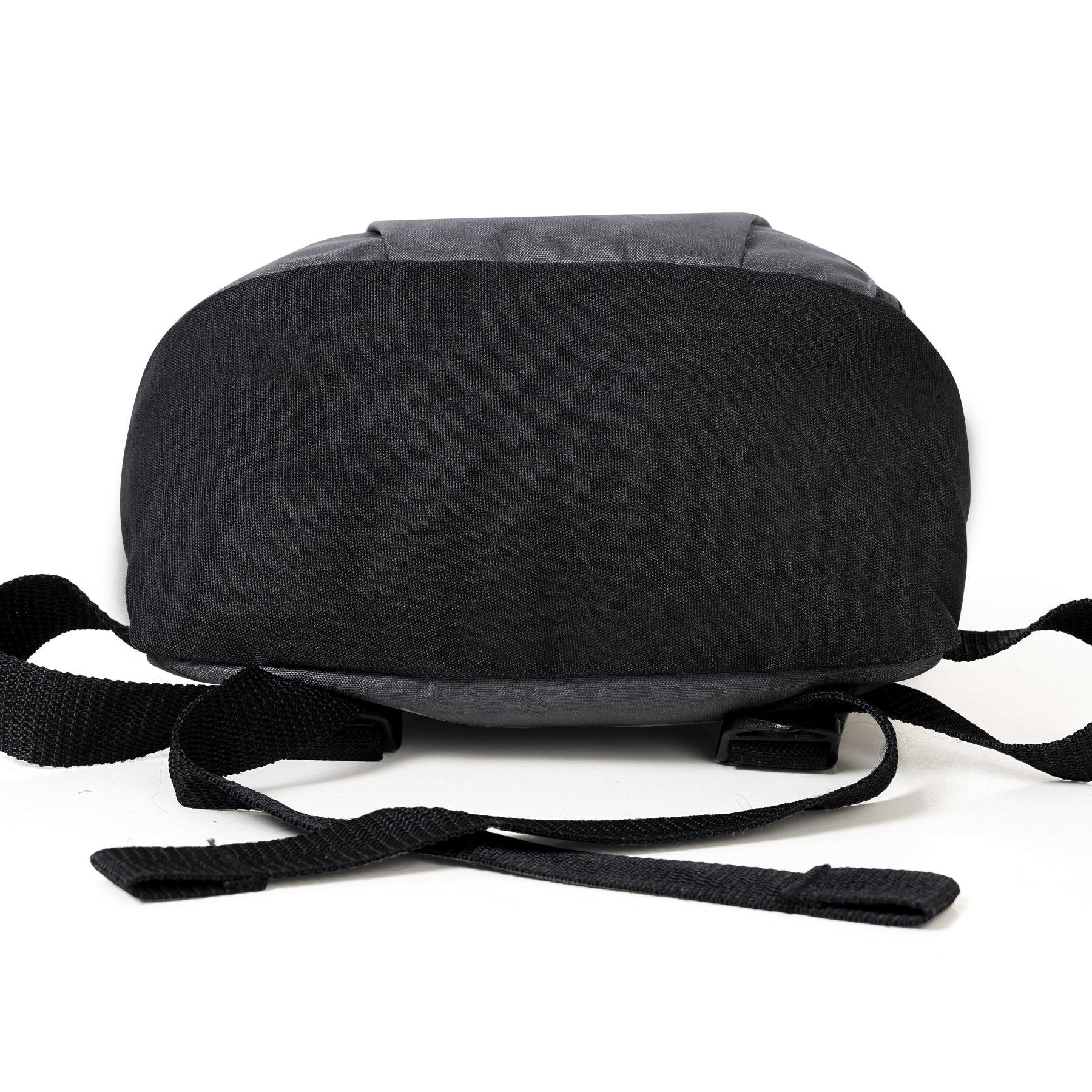 BP-9-Grey-The Ultimate Everyday Backpack – Smart, Stylish & Built for Life - Image 9