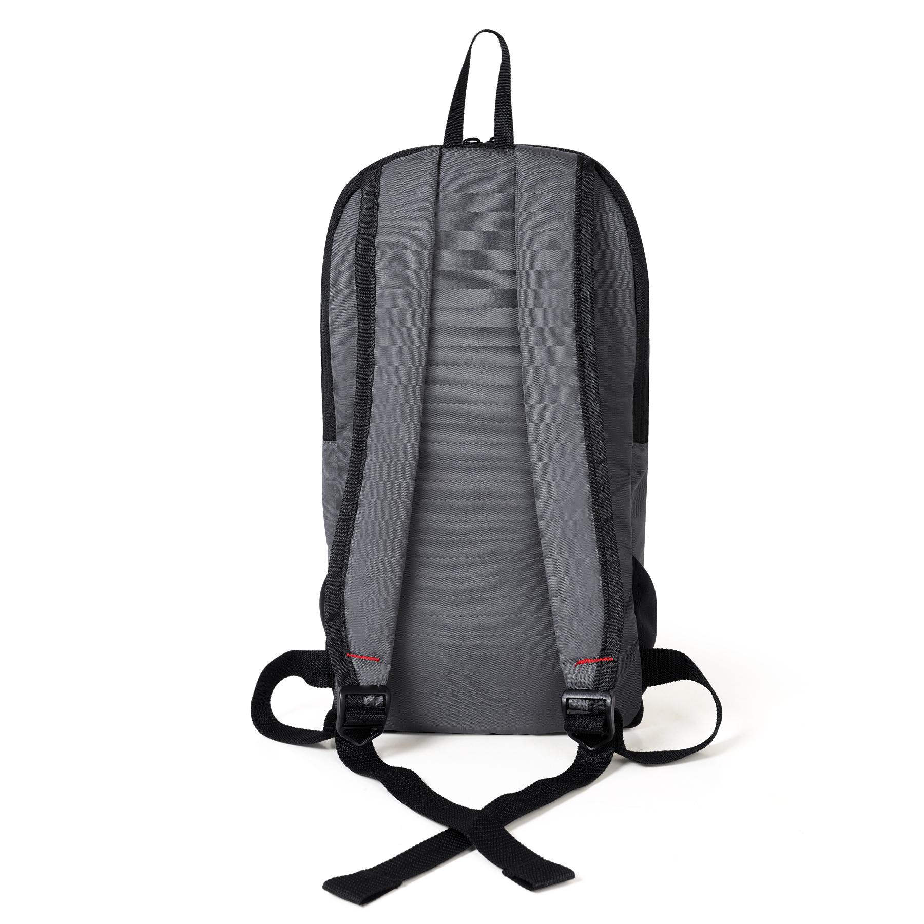 BP-9-Grey-The Ultimate Everyday Backpack – Smart, Stylish & Built for Life - Image 8