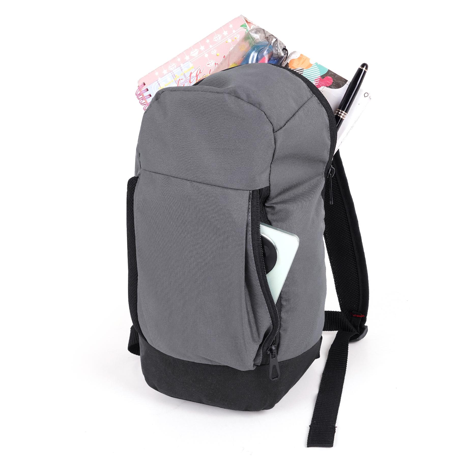 Bp 10-The Ultimate Everyday Backpack – Smart, Stylish & Built for Life - Image 6