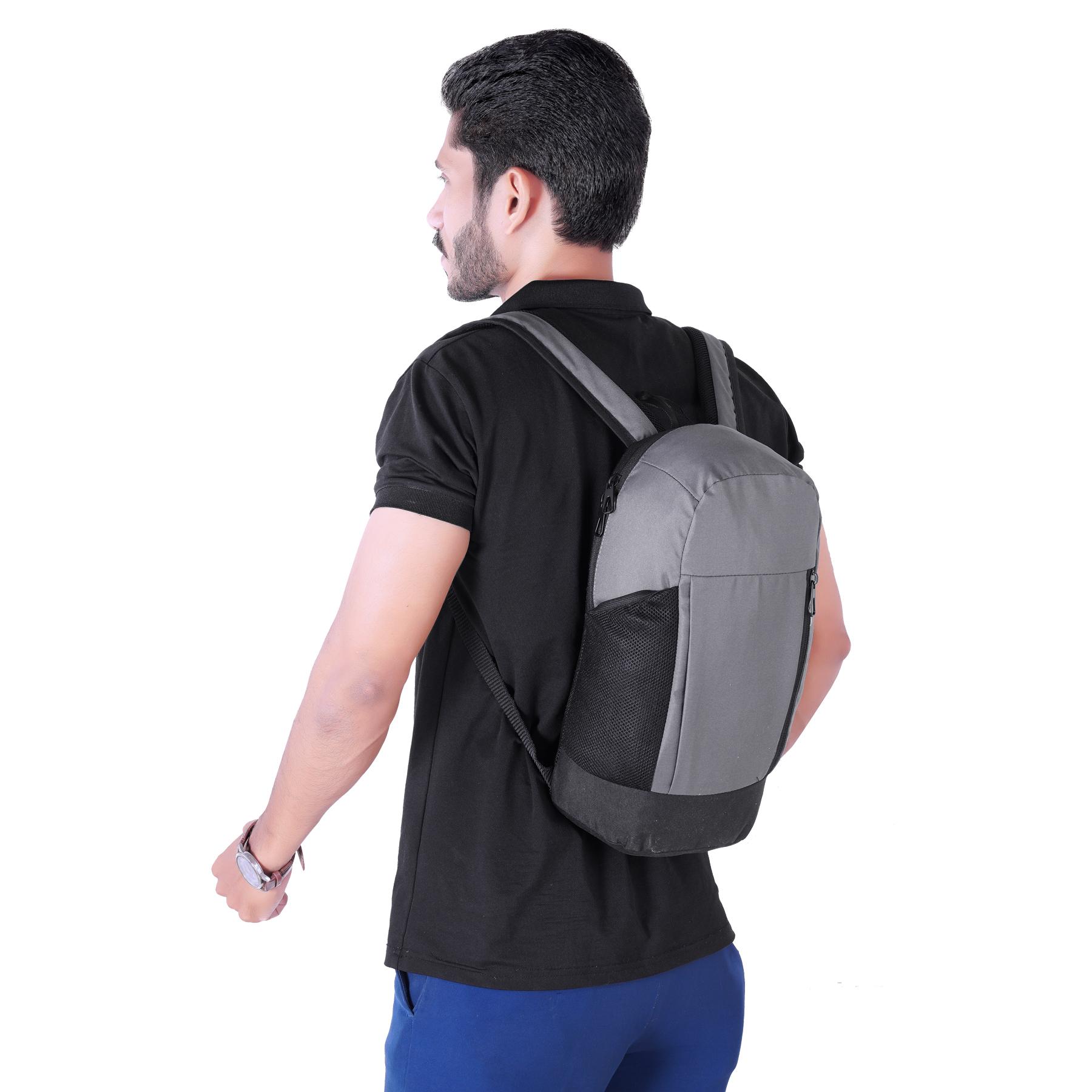Bp 10-The Ultimate Everyday Backpack – Smart, Stylish & Built for Life - Image 10