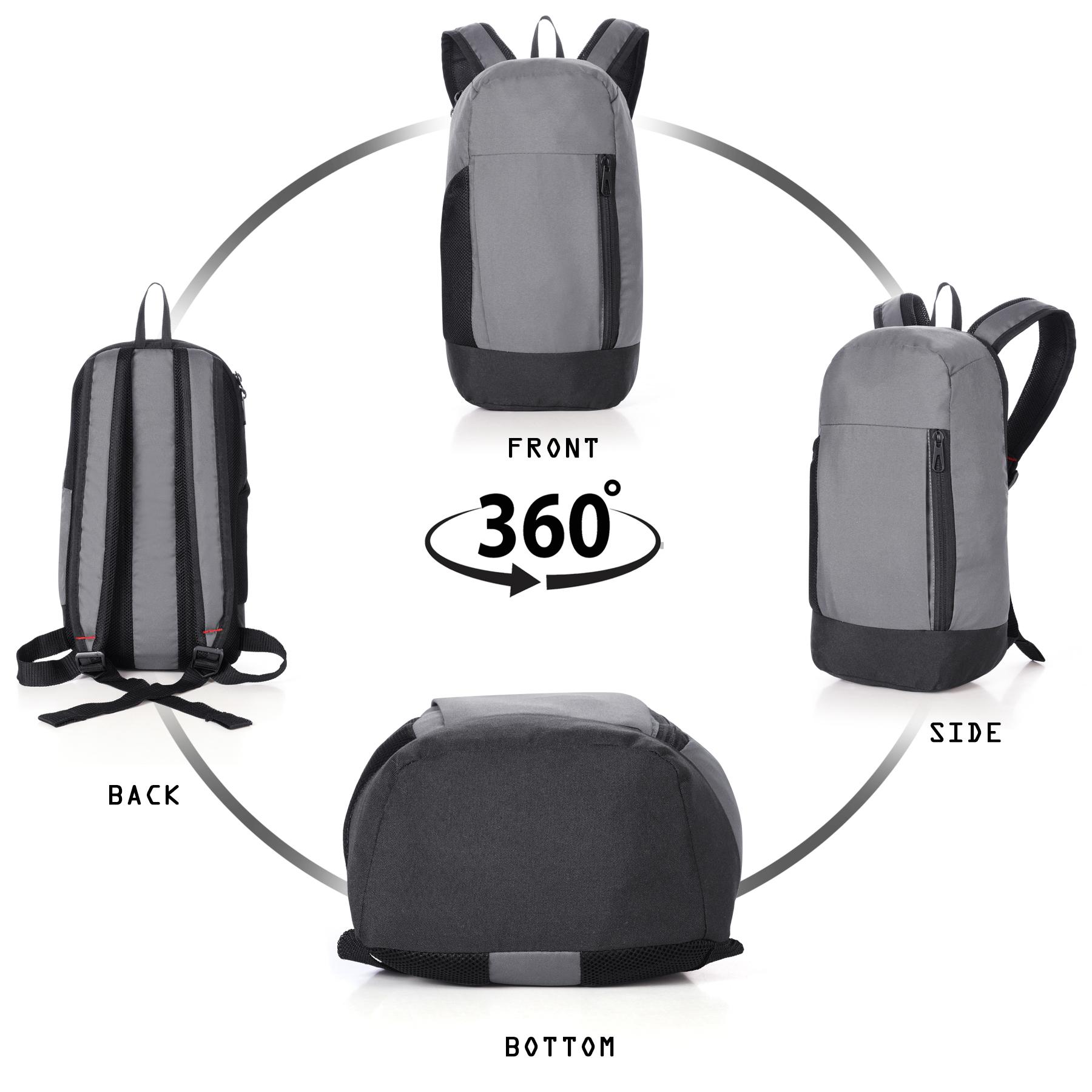 Bp 10-The Ultimate Everyday Backpack – Smart, Stylish & Built for Life - Image 12