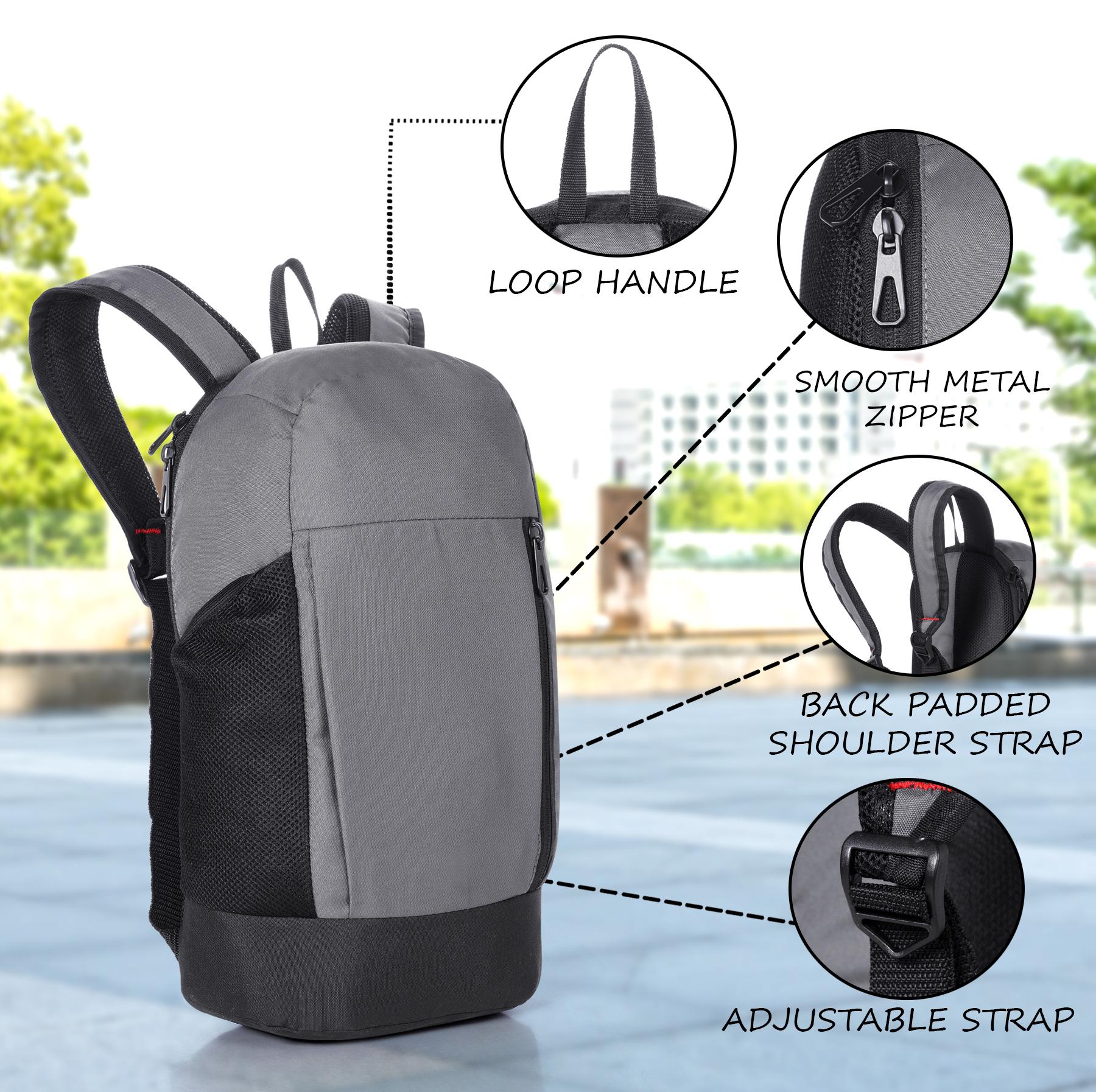 Bp 10-The Ultimate Everyday Backpack – Smart, Stylish & Built for Life - Image 13