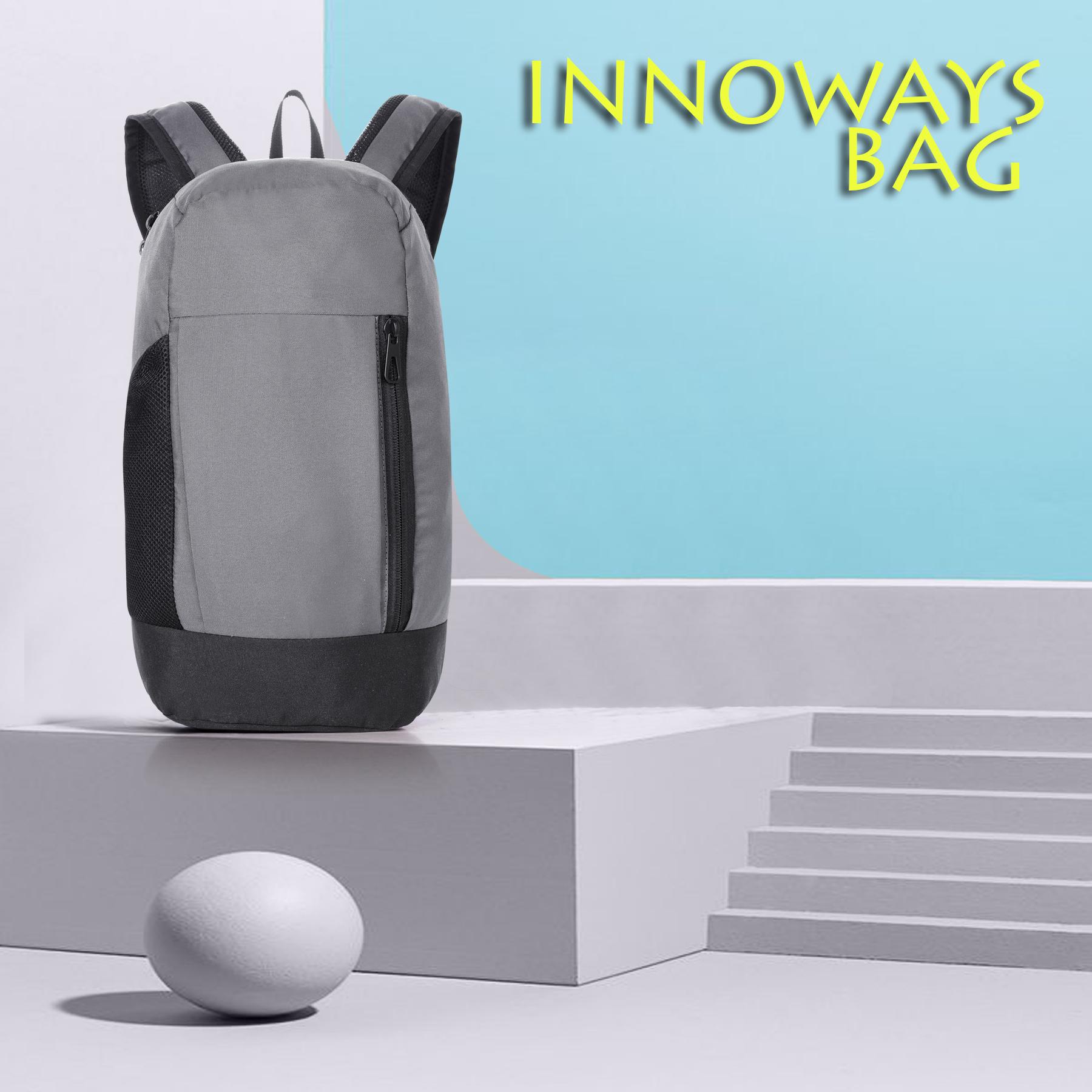 Bp 10-The Ultimate Everyday Backpack – Smart, Stylish & Built for Life - Image 15