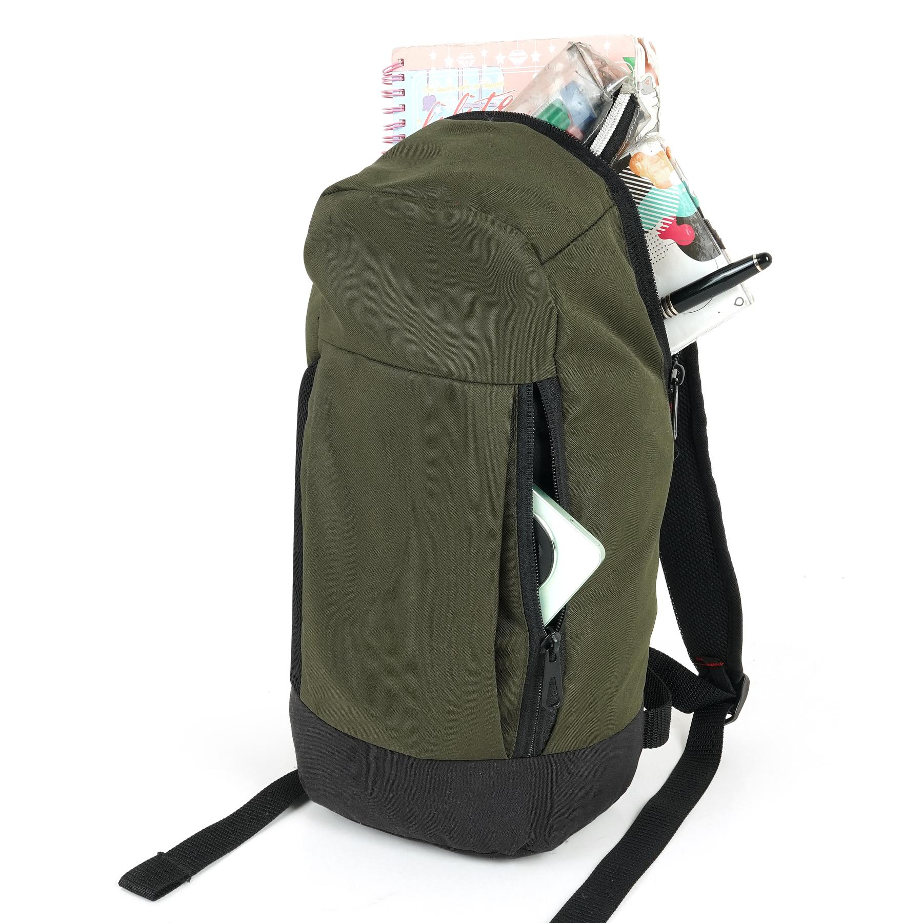 Bp 11-The Ultimate Everyday Backpack – Smart, Stylish & Built for Life - Image 6