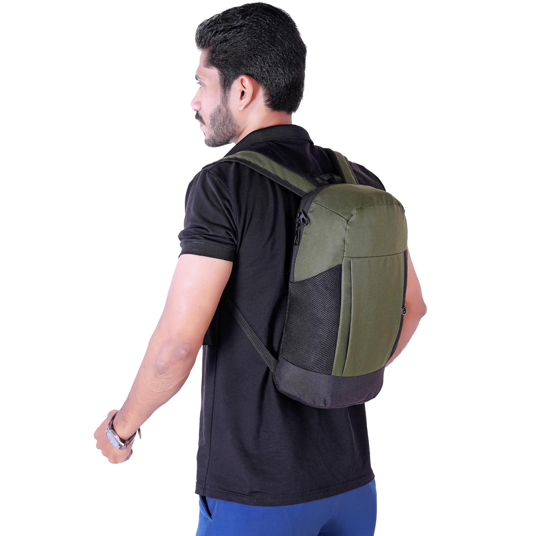 Mini Backpack