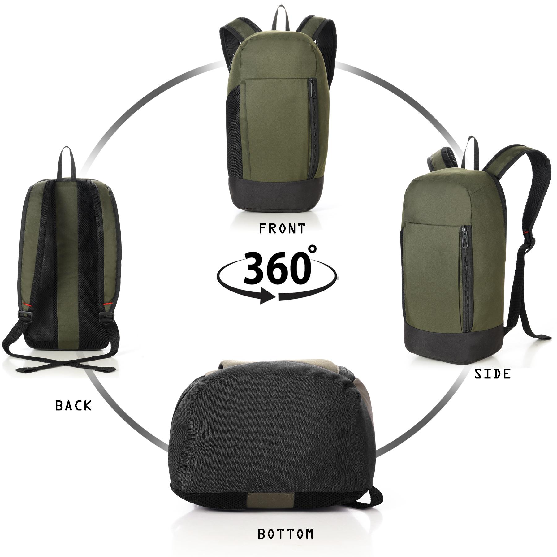 Bp 11-The Ultimate Everyday Backpack – Smart, Stylish & Built for Life - Image 12