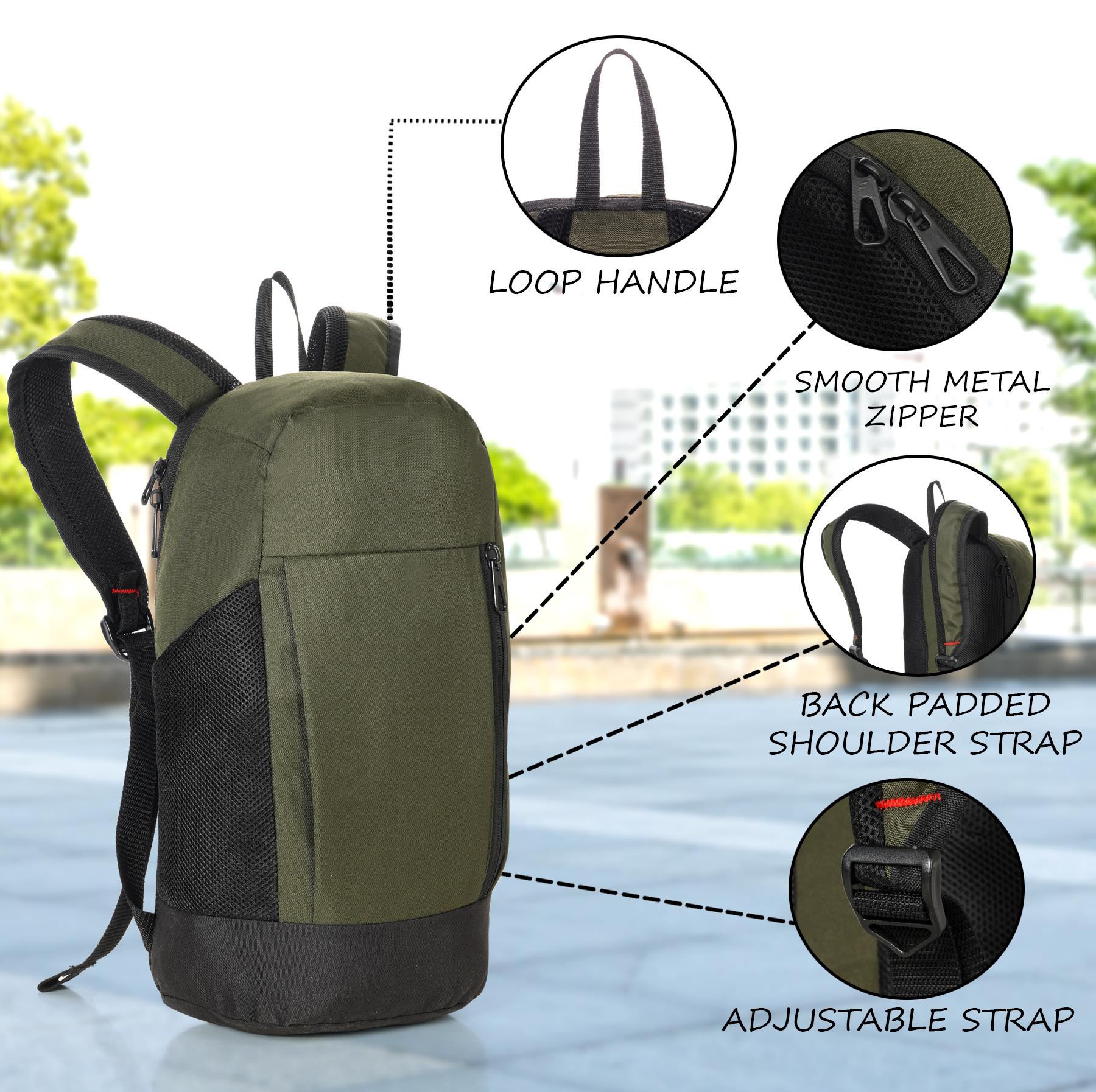 Bp 11-The Ultimate Everyday Backpack – Smart, Stylish & Built for Life - Image 13