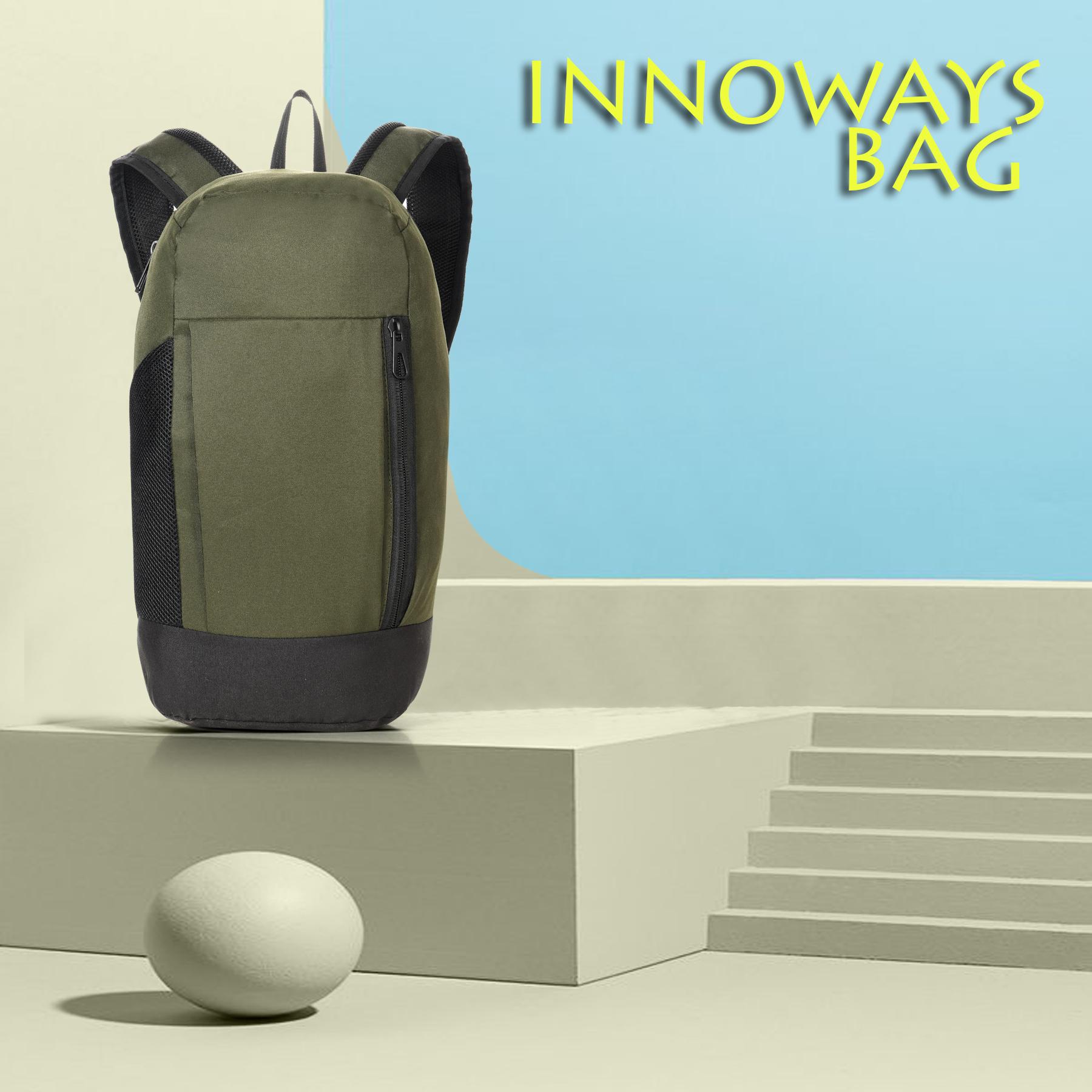 Bp 11-The Ultimate Everyday Backpack – Smart, Stylish & Built for Life - Image 15