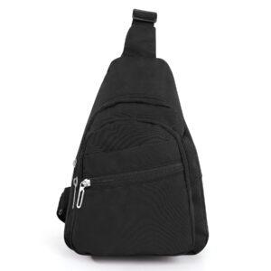 CSB 17- Premium Cross Sling Backpack – Compact, Stylish & Built for Everyday Convenience