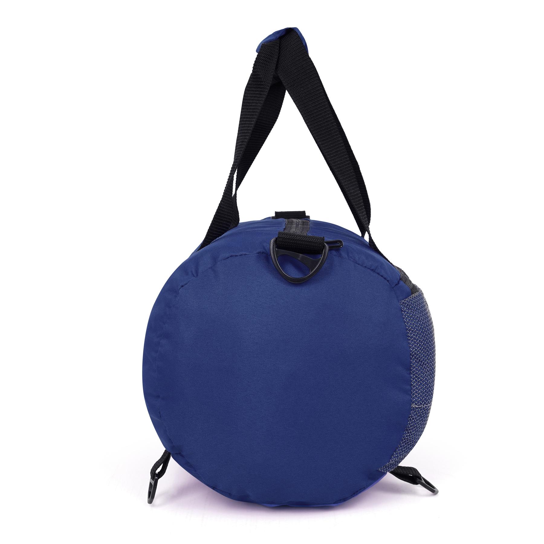 DB2- Lightweight Foldable Duffle Bag for Office, Travel, Gym & Sports | Water-Repellent, Spacious, Portable & Durable - Image 10