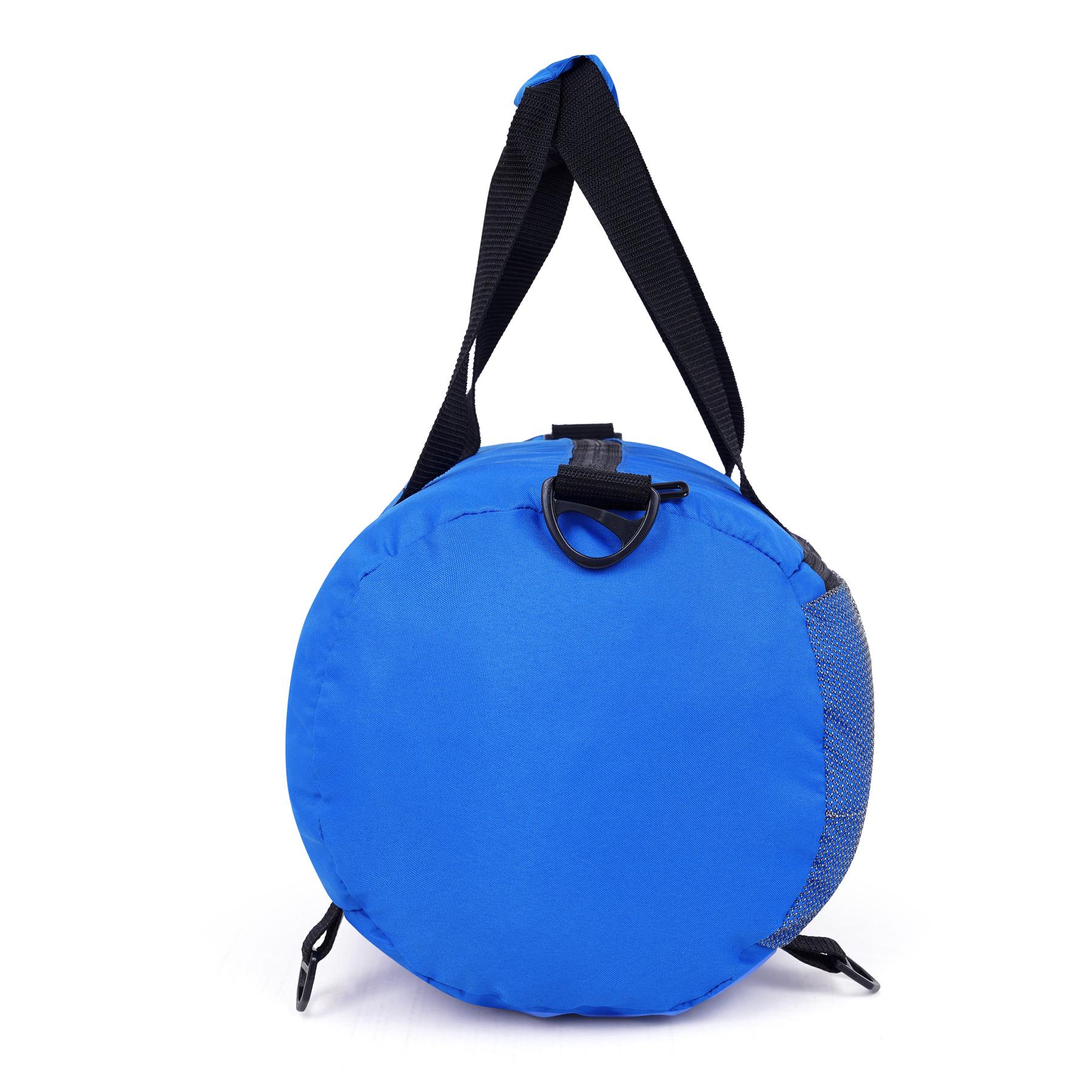DB4- Lightweight Foldable Duffle Bag for Office, Travel, Gym & Sports | Water-Repellent, Spacious, Portable & Durable - Image 12