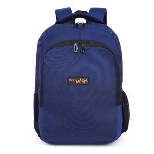 LBP-22- Premium Laptop Backpack – Stylish, Durable & Built for Everyday Use