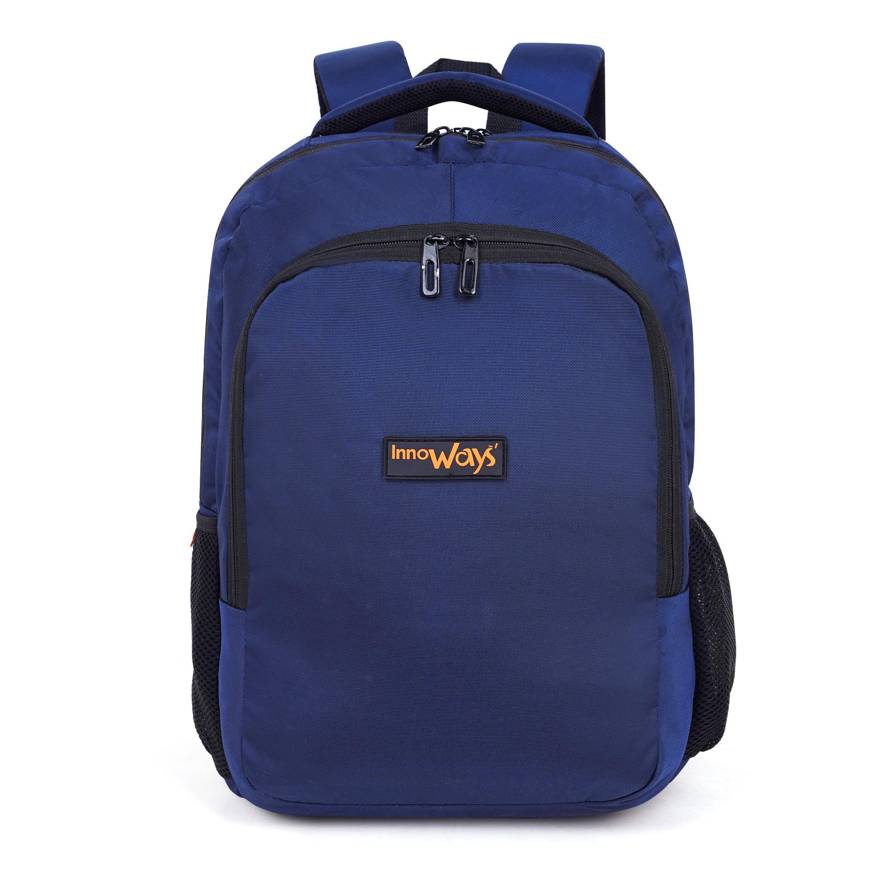 LBP-22- Premium Laptop Backpack – Stylish, Durable & Built for Everyday Use