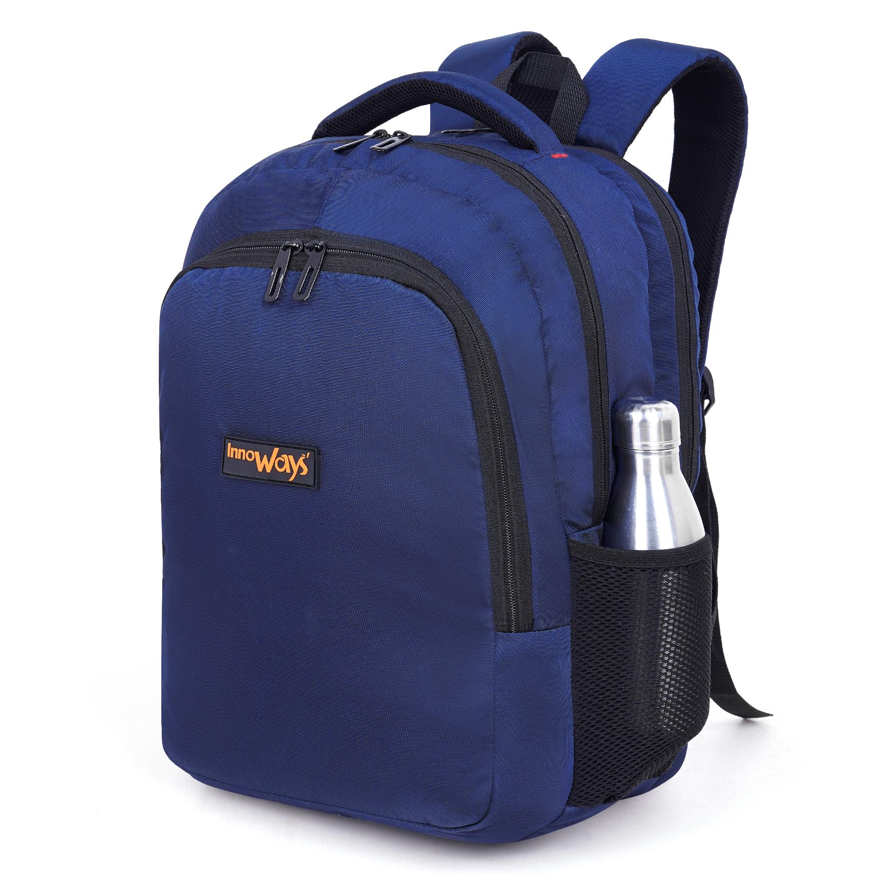 LBP-22- Premium Laptop Backpack – Stylish, Durable & Built for Everyday Use - Image 13
