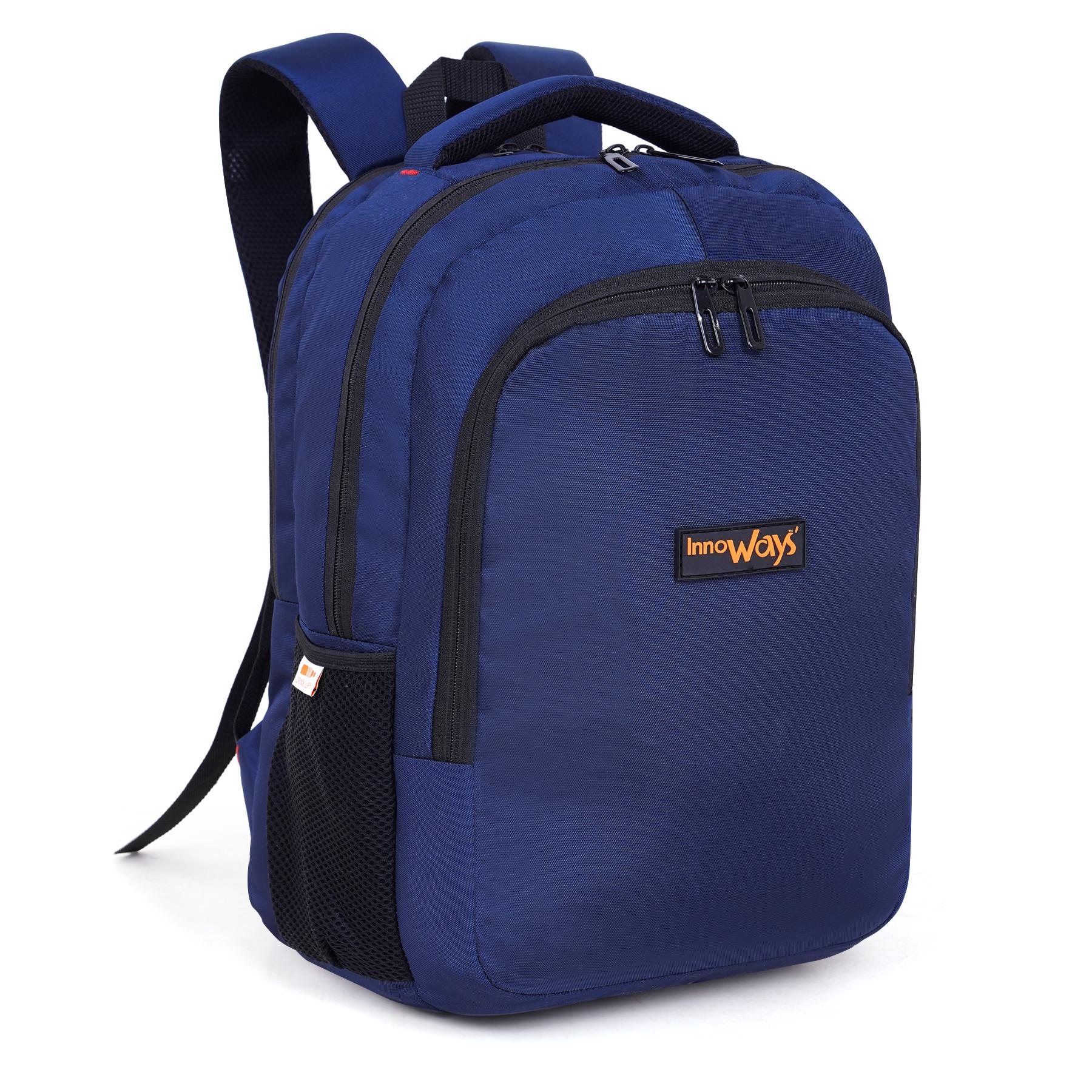 LBP-22- Premium Laptop Backpack – Stylish, Durable & Built for Everyday Use - Image 12