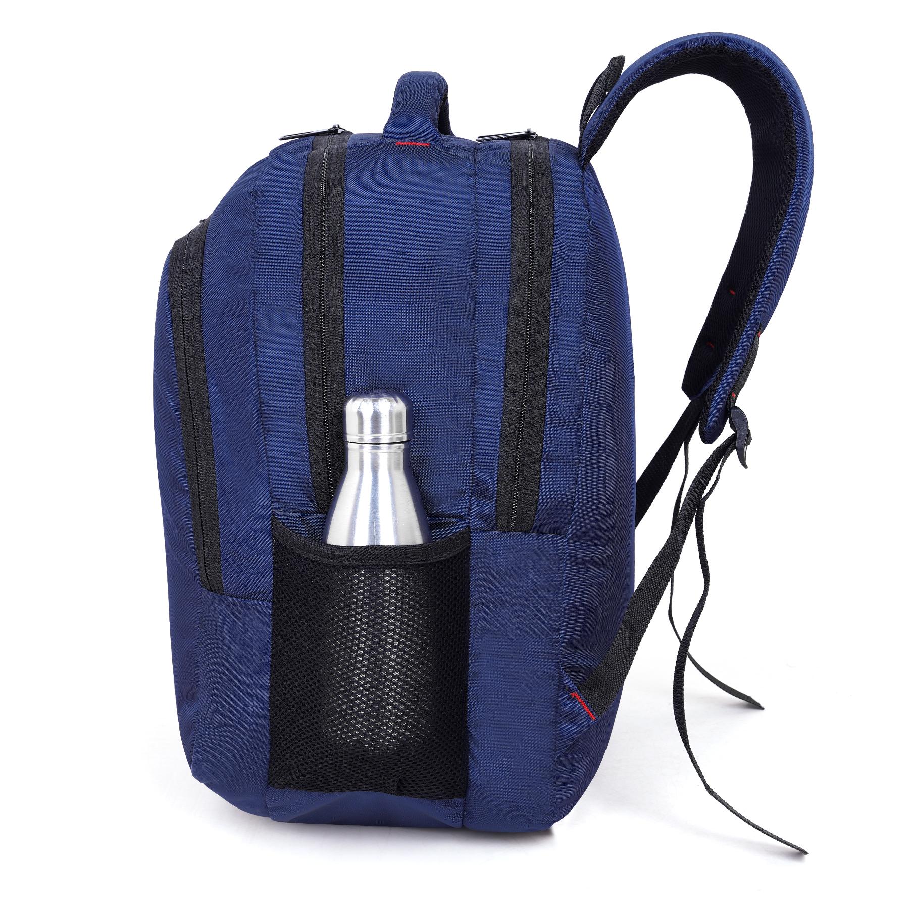 LBP-22- Premium Laptop Backpack – Stylish, Durable & Built for Everyday Use - Image 10