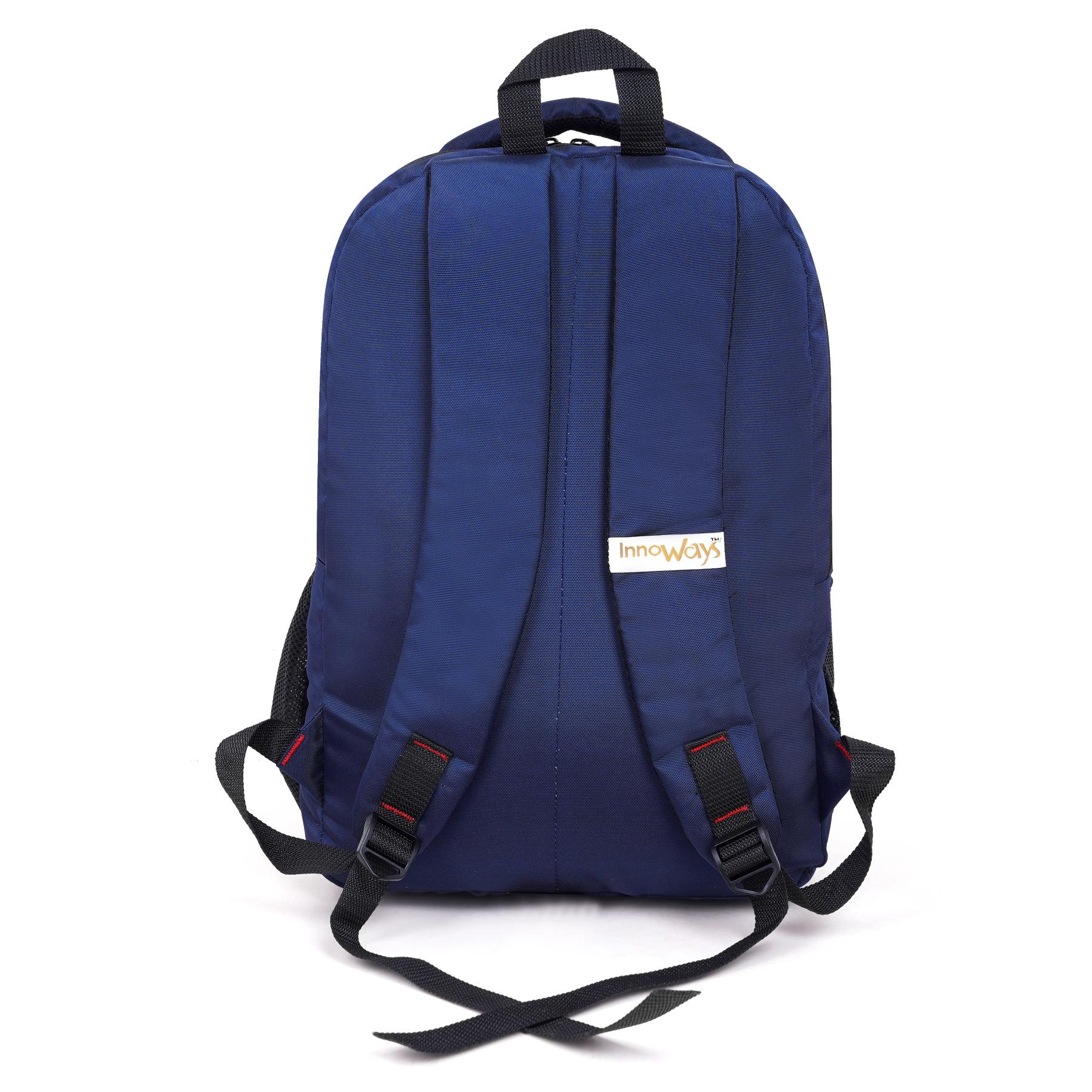 LBP-22- Premium Laptop Backpack – Stylish, Durable & Built for Everyday Use - Image 7