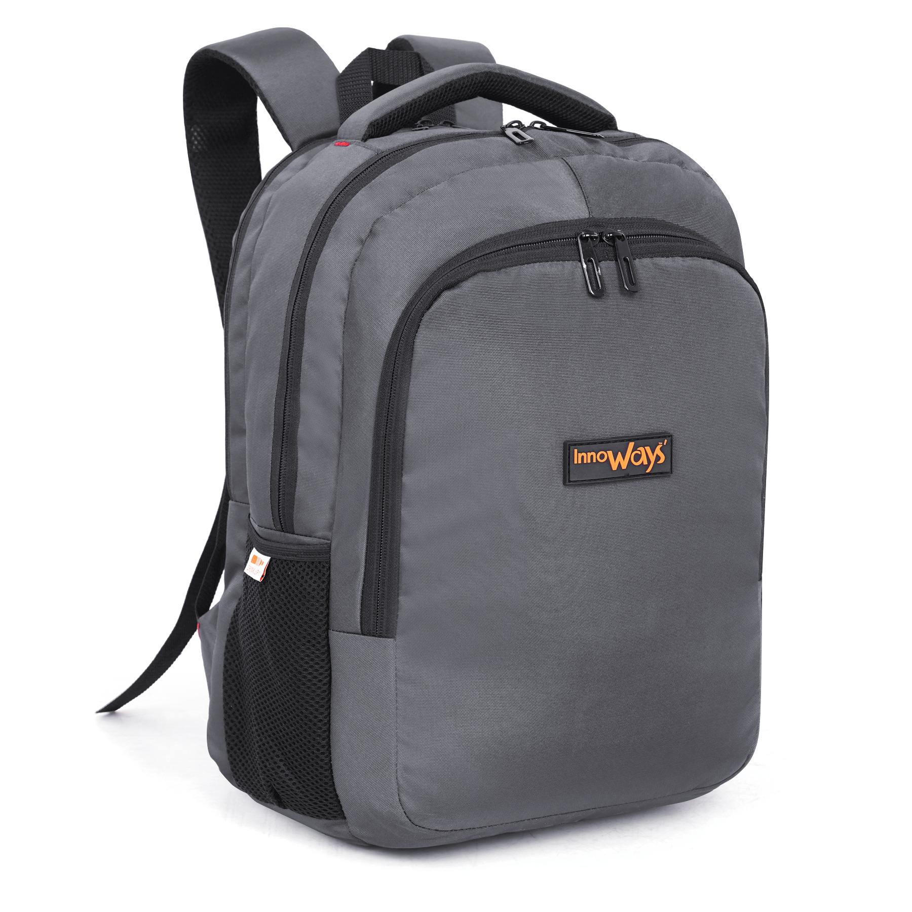 LBP-23- Premium Laptop Backpack – Stylish, Durable & Built for Everyday Use - Image 3