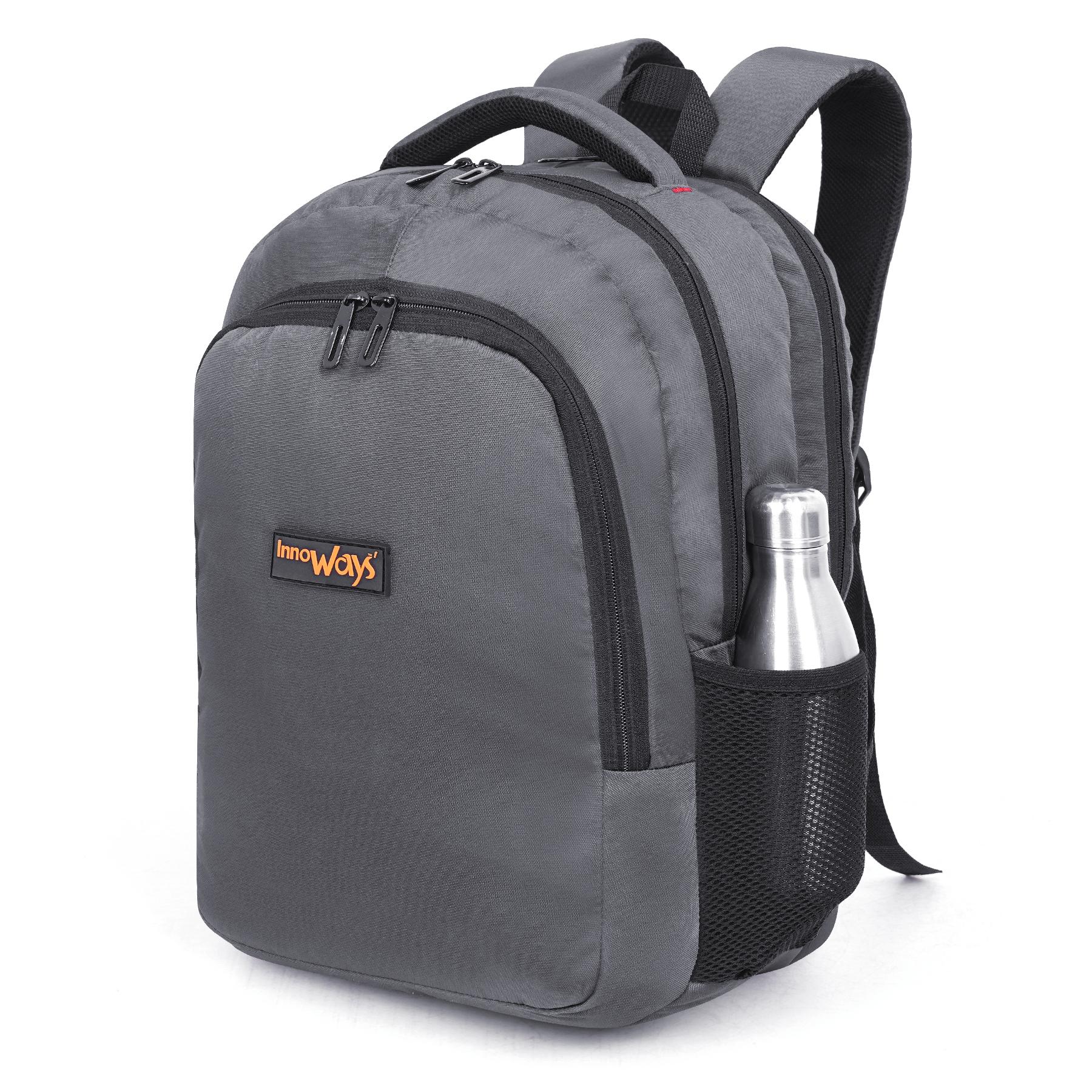 LBP-23- Premium Laptop Backpack – Stylish, Durable & Built for Everyday Use - Image 4