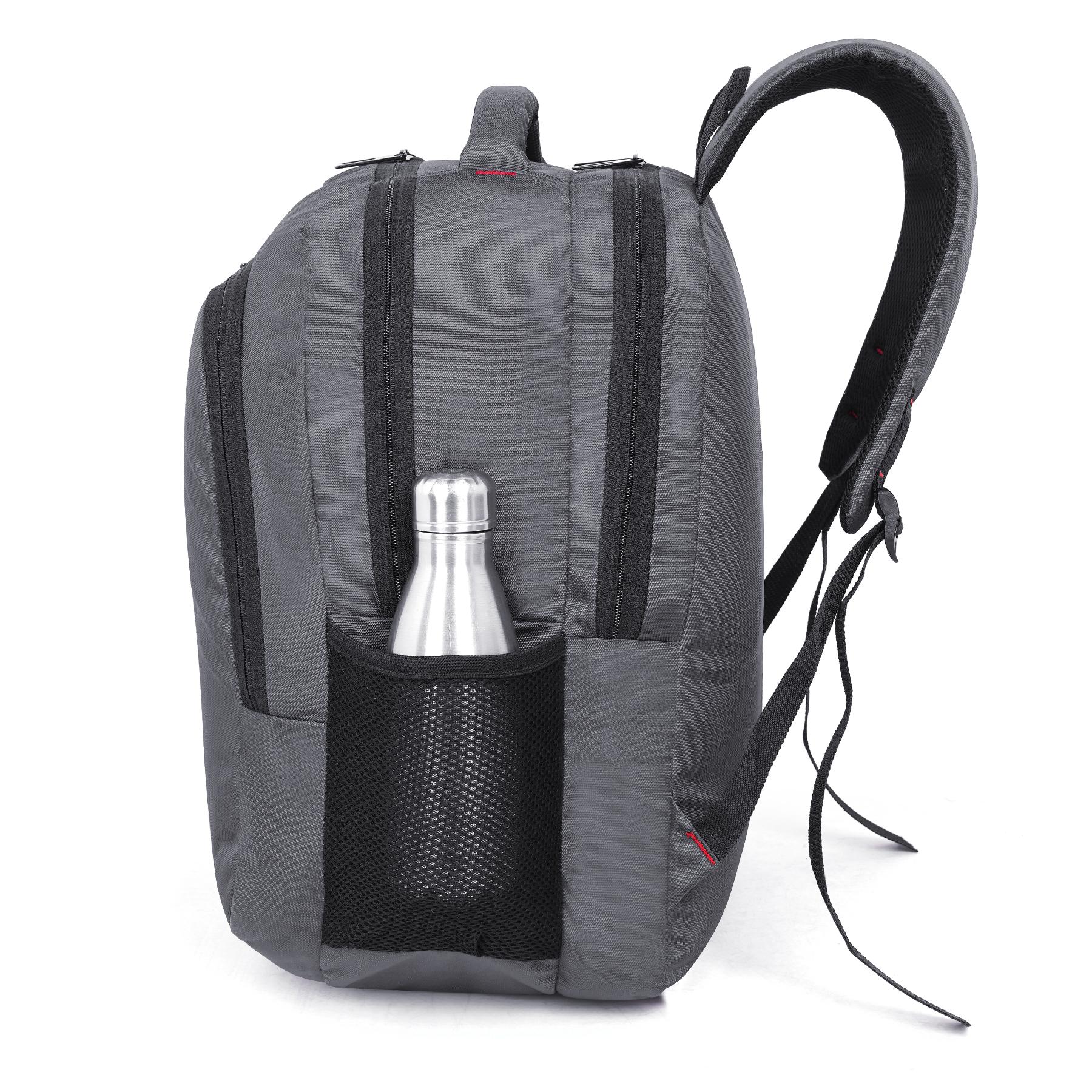 LBP-23- Premium Laptop Backpack – Stylish, Durable & Built for Everyday Use - Image 6
