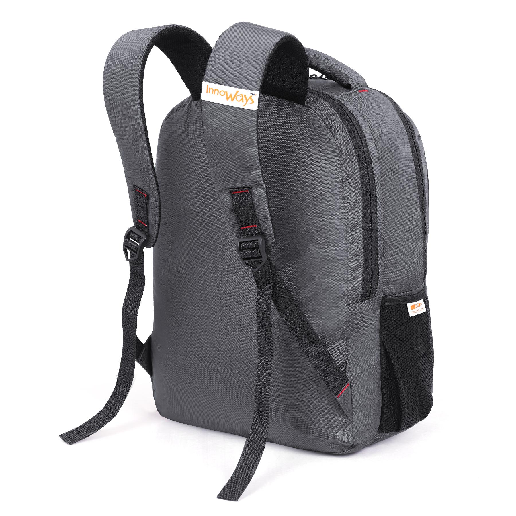LBP-23- Premium Laptop Backpack – Stylish, Durable & Built for Everyday Use - Image 7