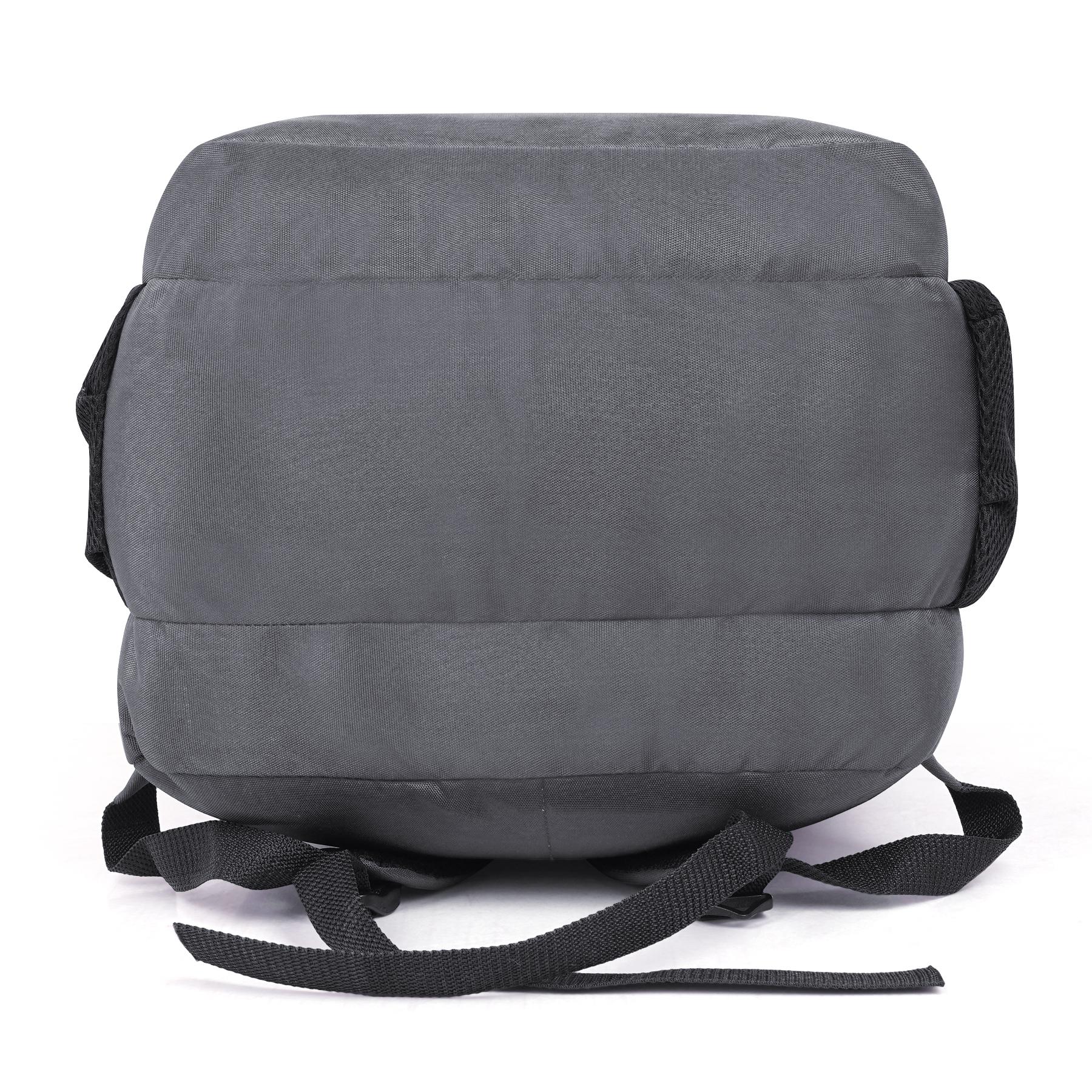 LBP-23- Premium Laptop Backpack – Stylish, Durable & Built for Everyday Use - Image 8