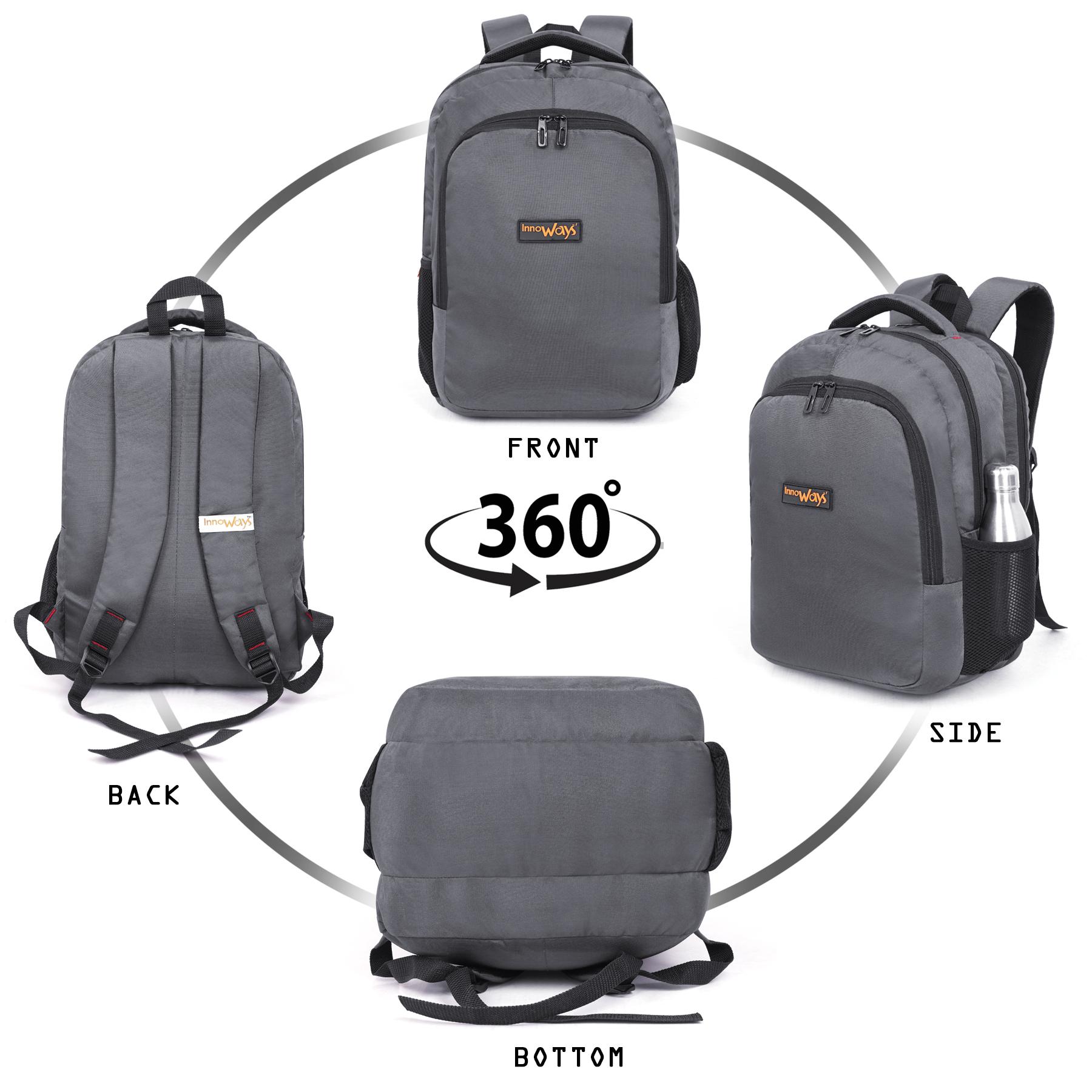 LBP-23- Premium Laptop Backpack – Stylish, Durable & Built for Everyday Use - Image 10