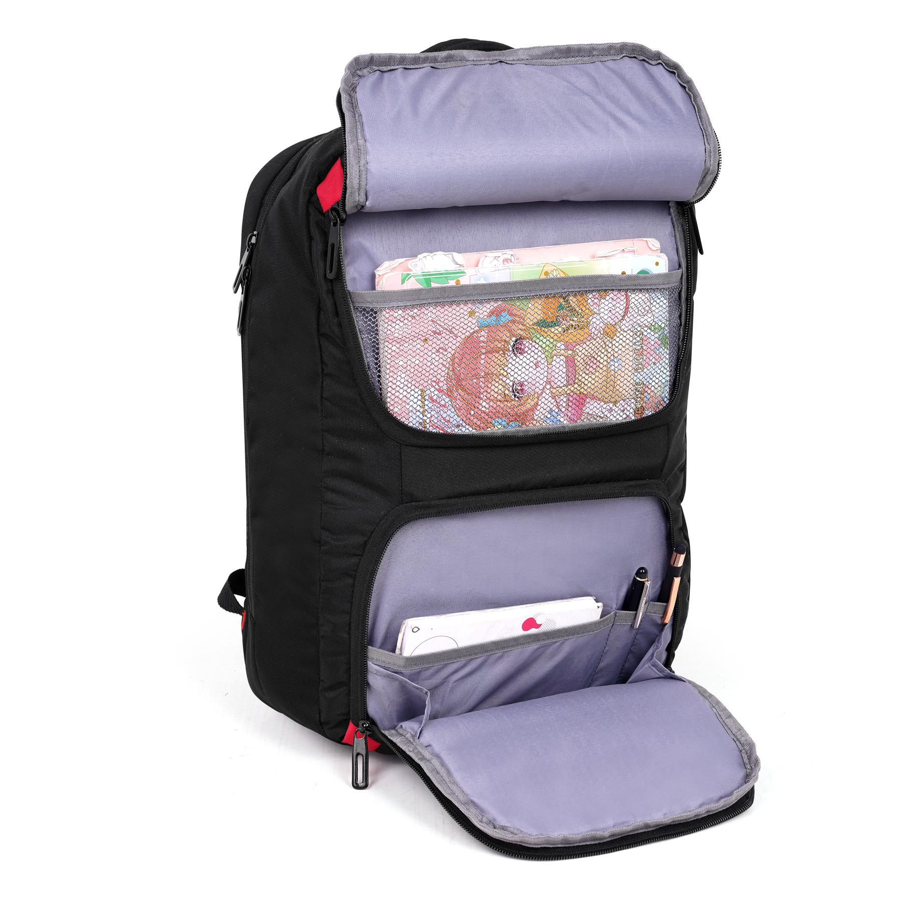 LBP-25- Premium Laptop Backpack – Stylish, Durable & Built for Everyday Use - Image 14