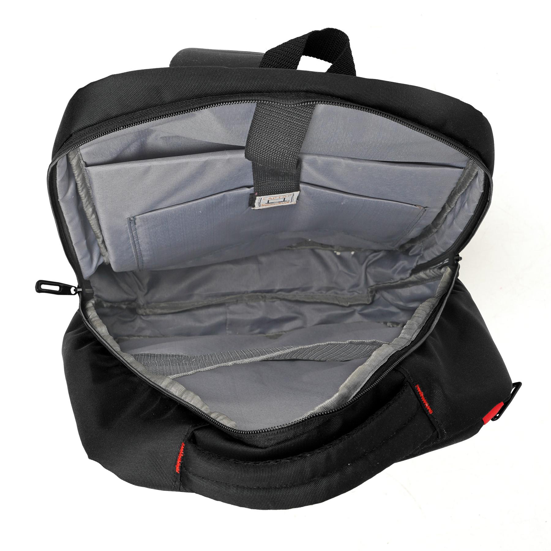 LBP-25- Premium Laptop Backpack – Stylish, Durable & Built for Everyday Use - Image 13