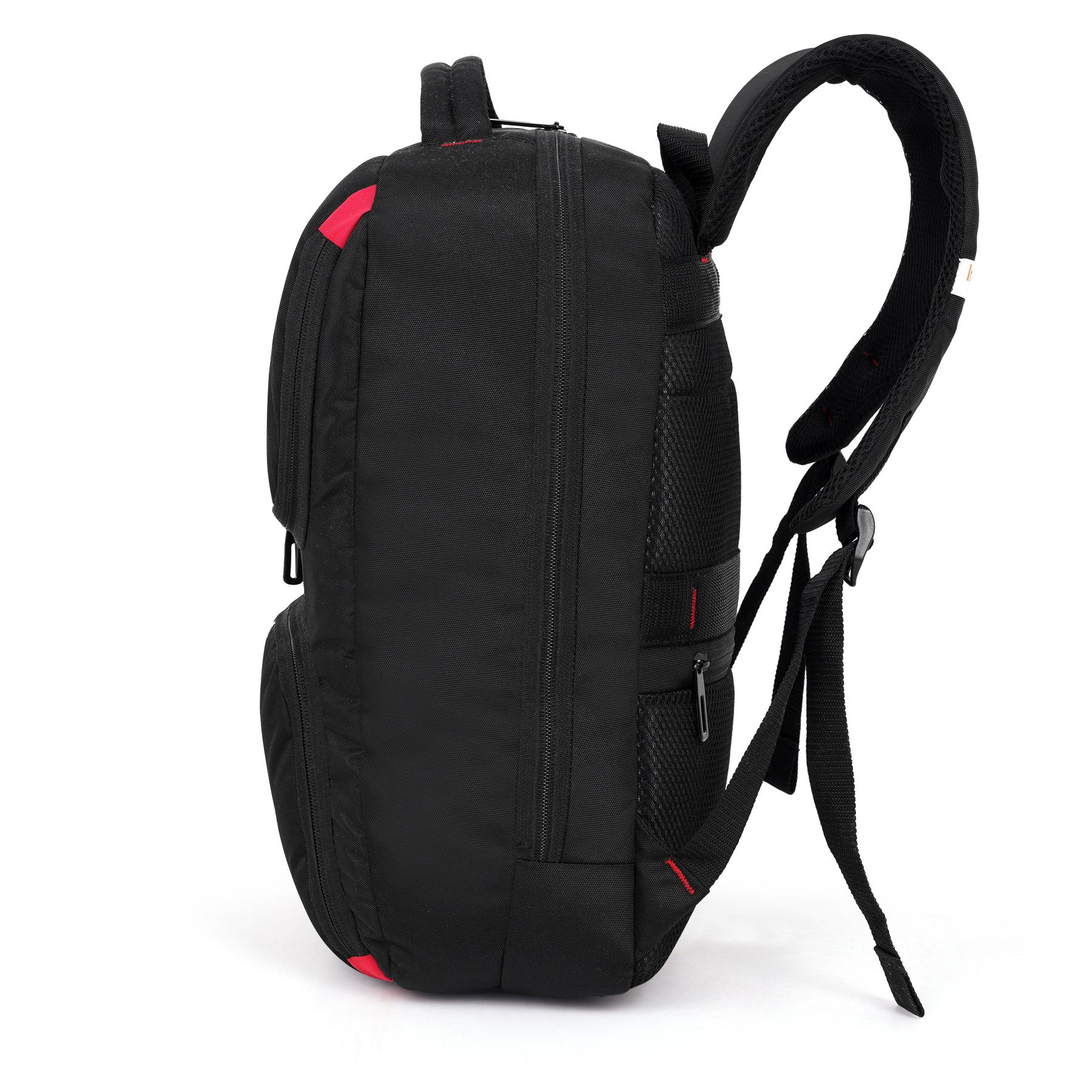 LBP-25- Premium Laptop Backpack – Stylish, Durable & Built for Everyday Use - Image 11