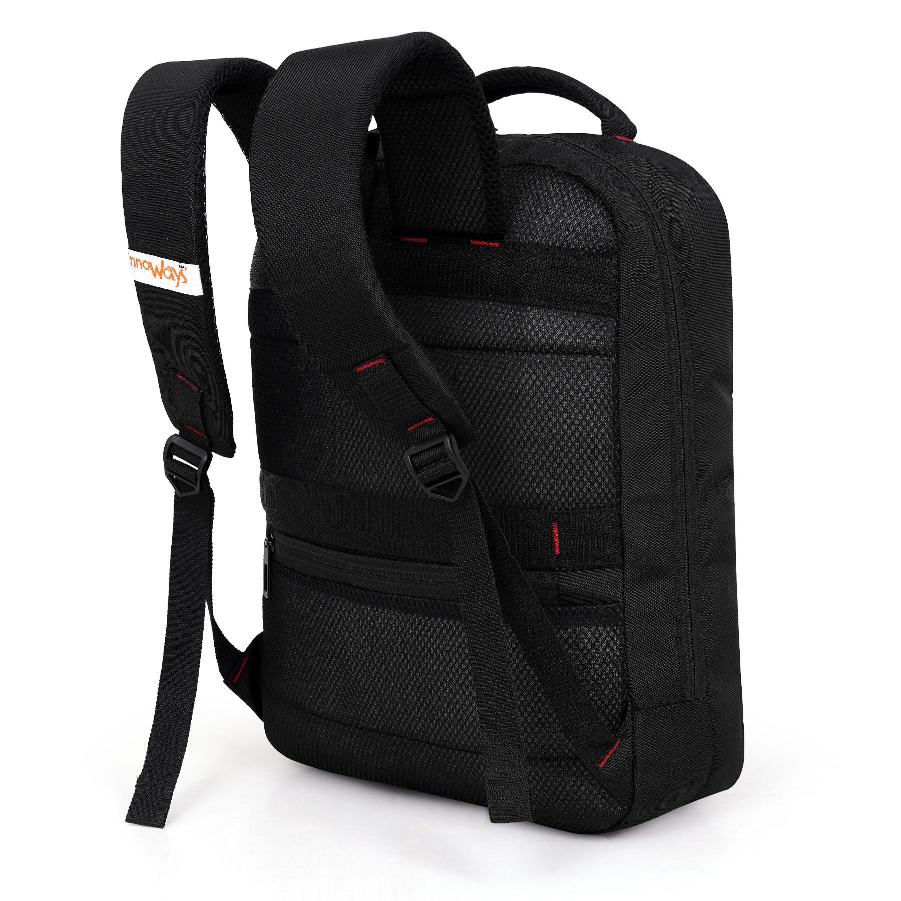 LBP-25- Premium Laptop Backpack – Stylish, Durable & Built for Everyday Use - Image 10