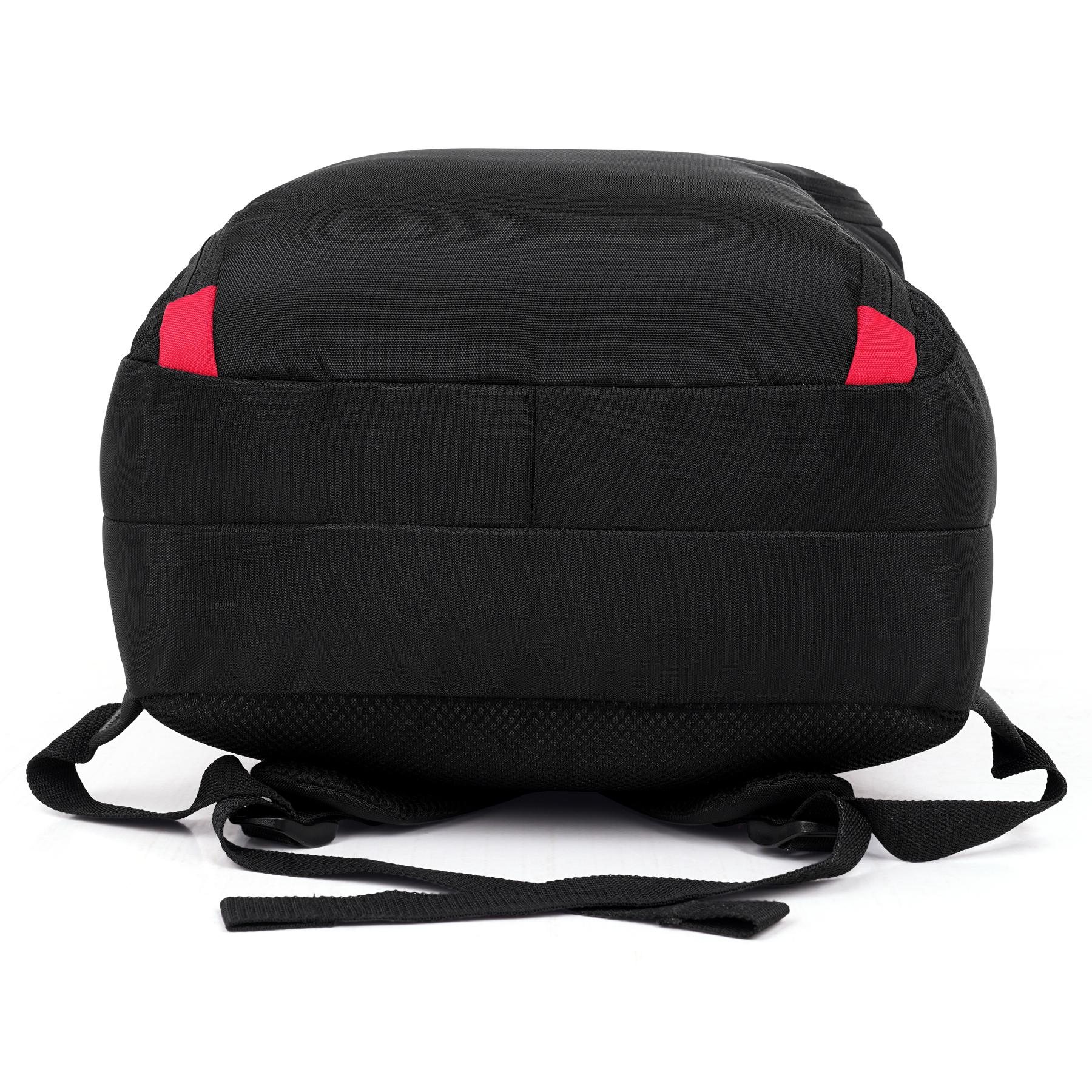 LBP-25- Premium Laptop Backpack – Stylish, Durable & Built for Everyday Use - Image 9