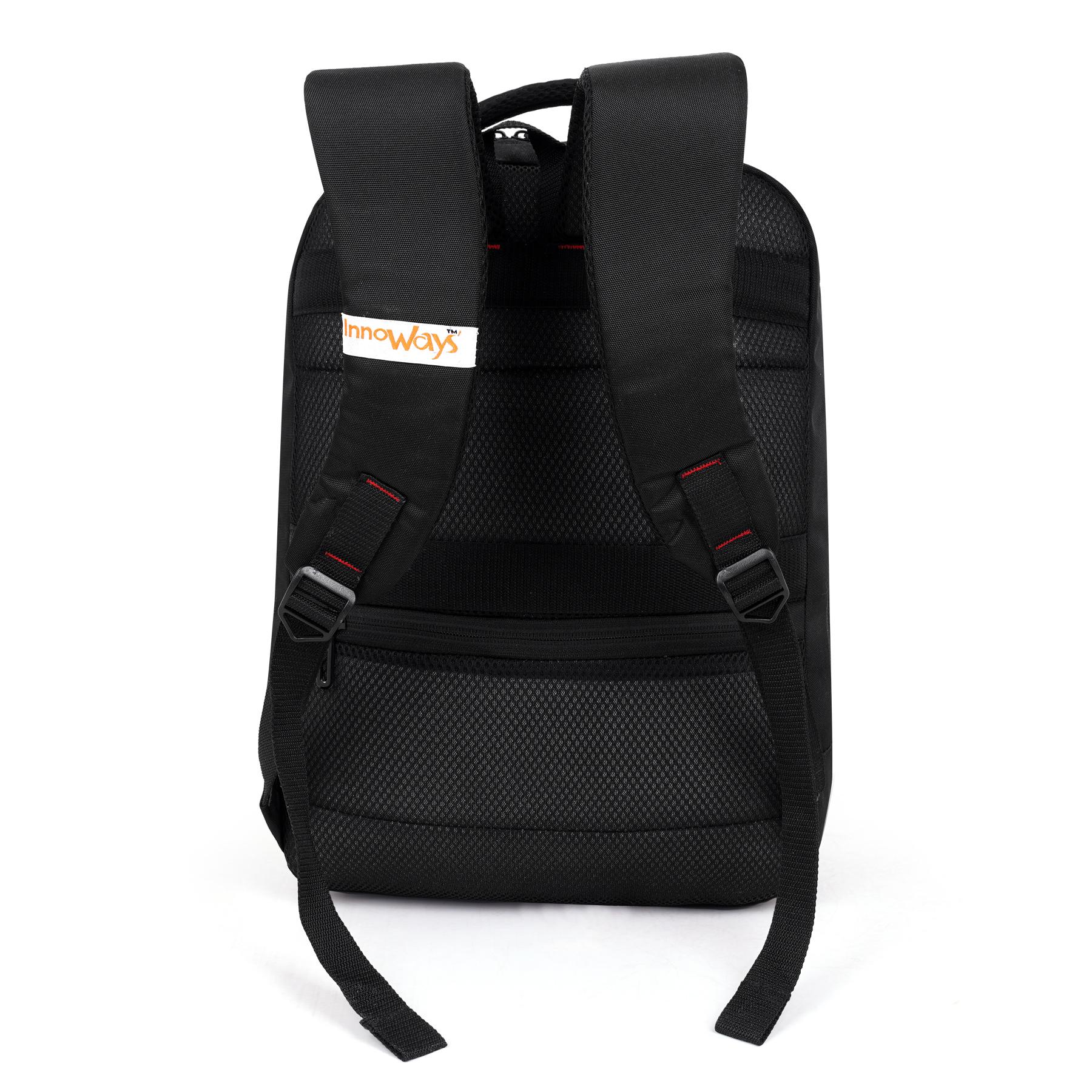 LBP-25- Premium Laptop Backpack – Stylish, Durable & Built for Everyday Use - Image 8