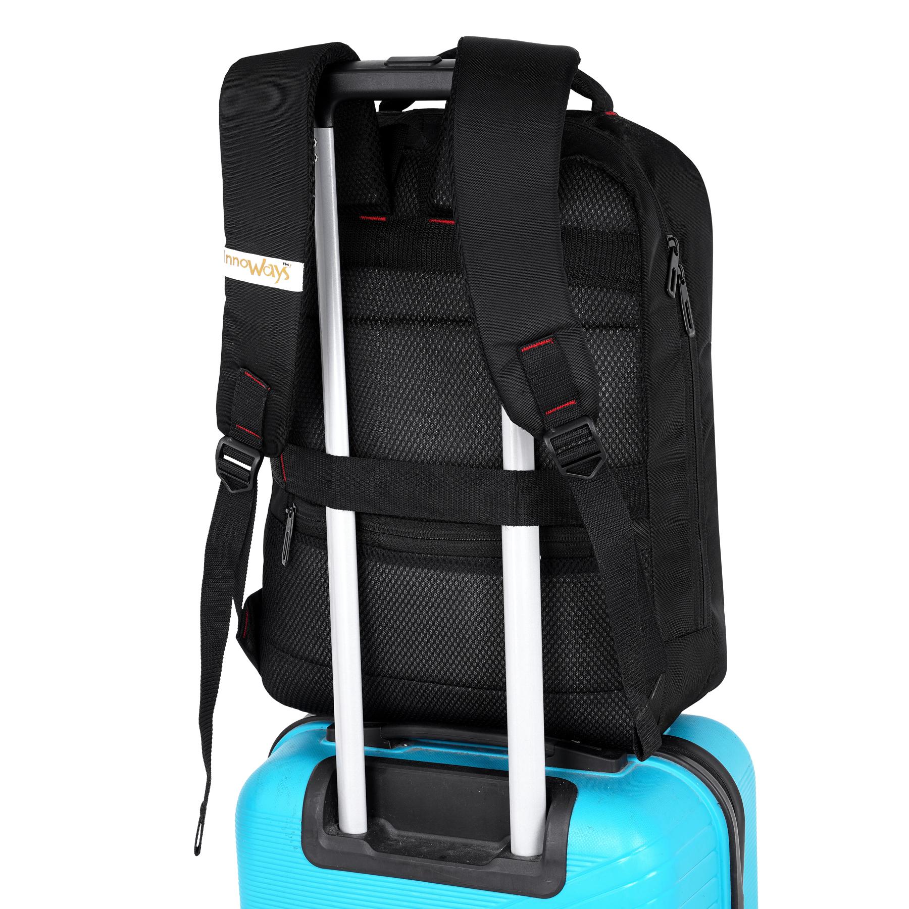 LBP-25- Premium Laptop Backpack – Stylish, Durable & Built for Everyday Use - Image 7